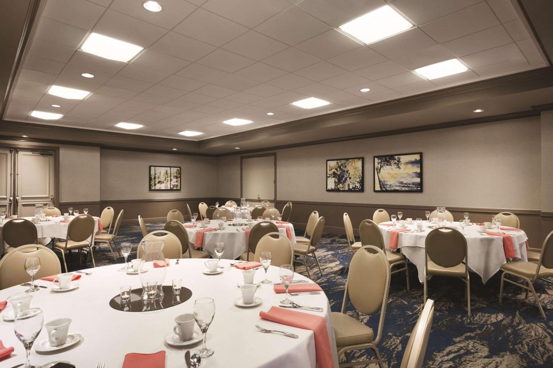 Embassy Suites by Hilton Brea - North Orange County — hotel in Brea