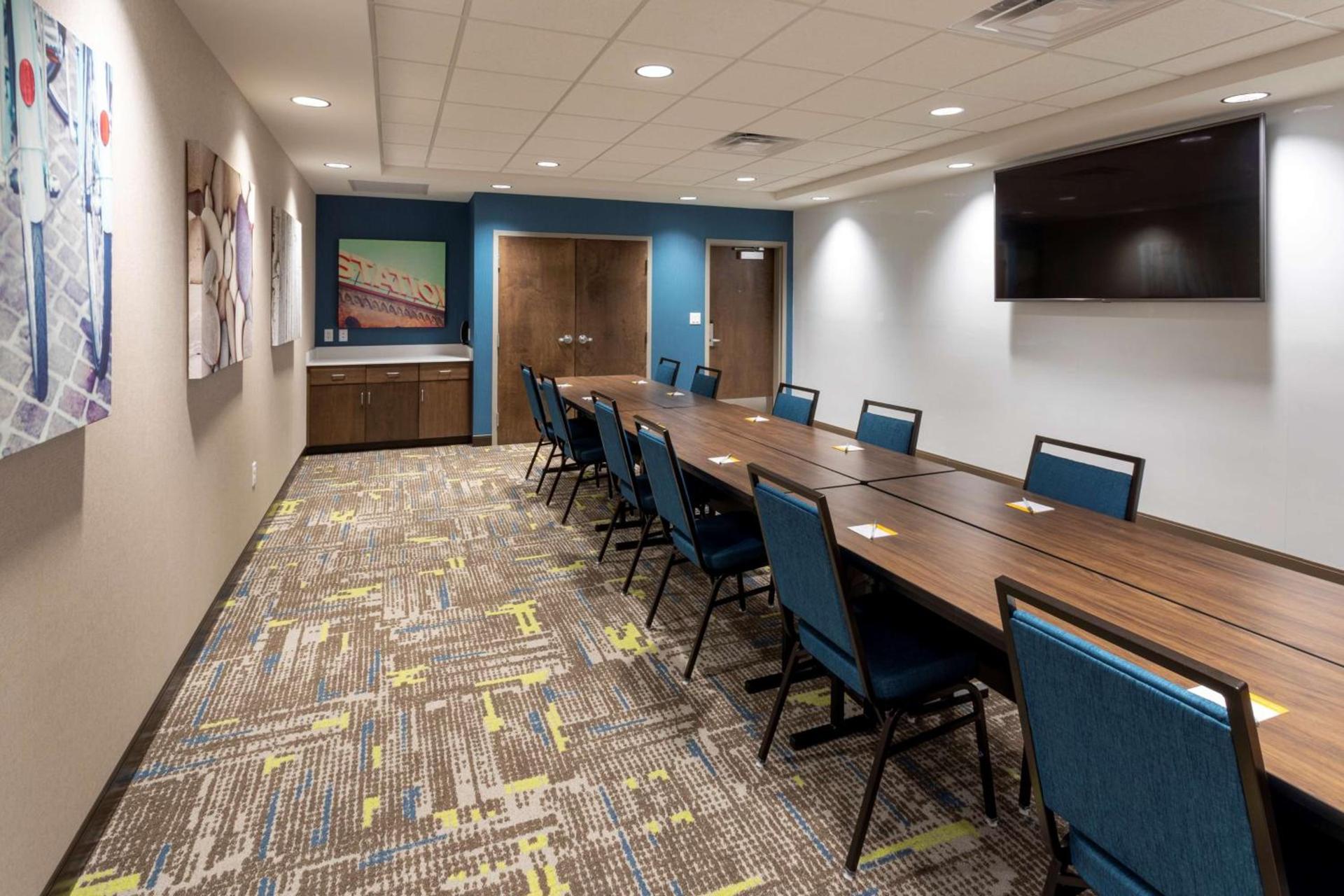 Hampton Inn Eden Prairie Minneapolis photo 29