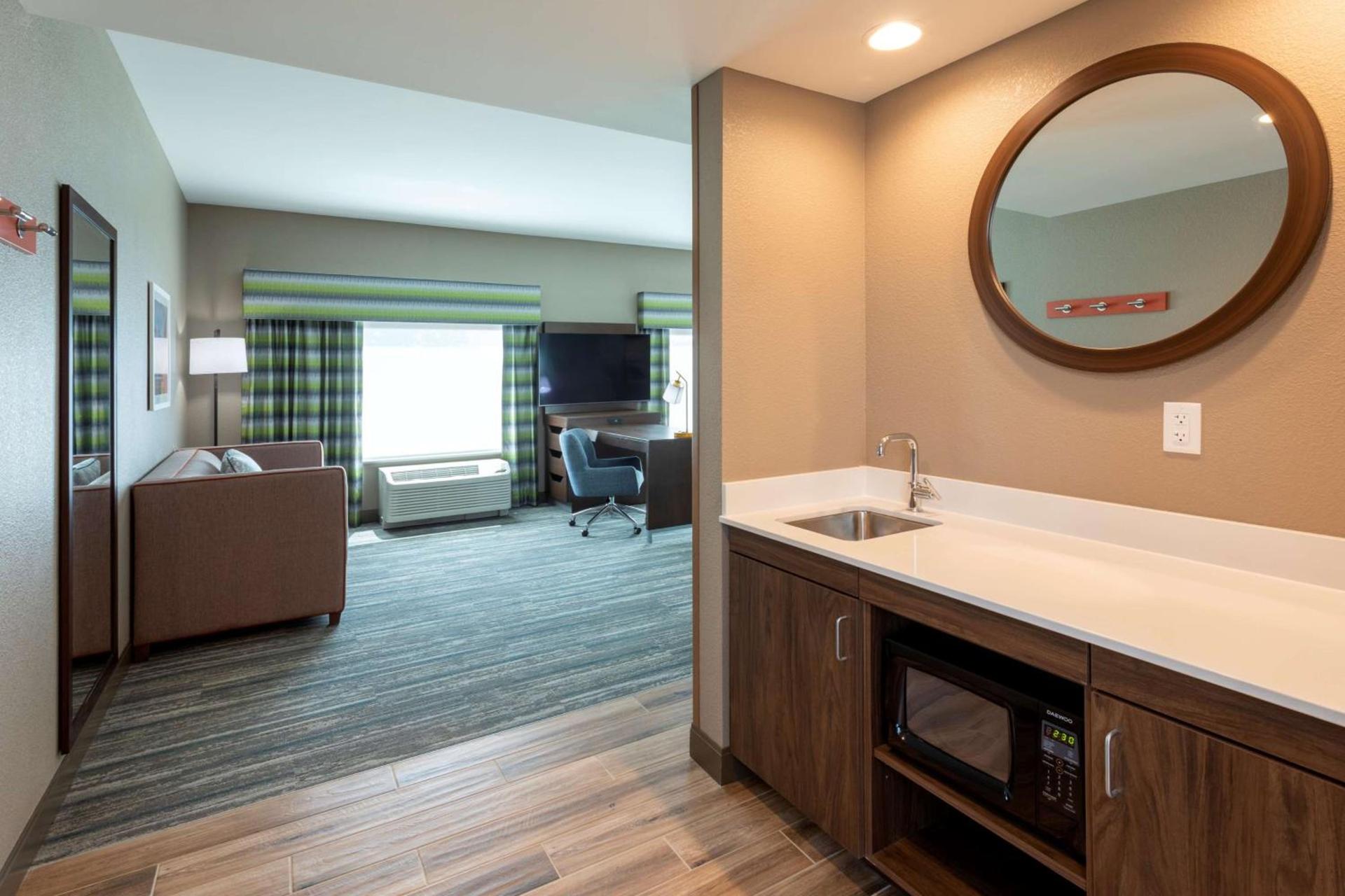 Hampton Inn Eden Prairie Minneapolis photo 30