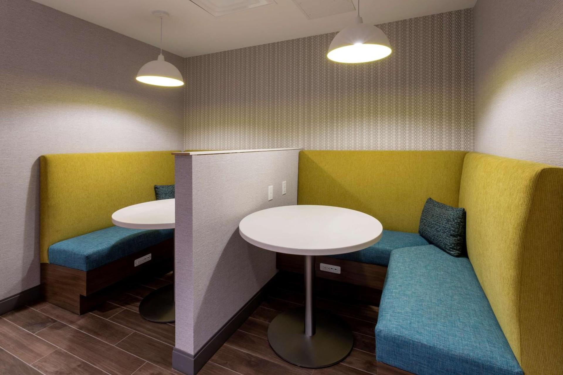 Hampton Inn Eden Prairie Minneapolis photo 32