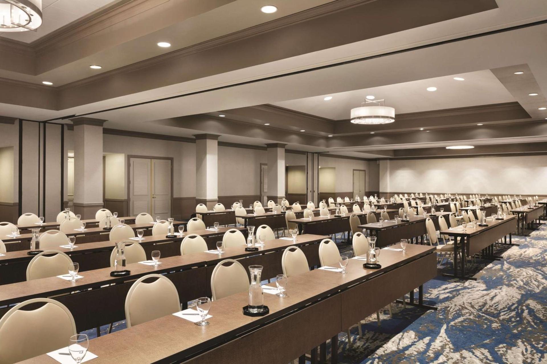 Embassy Suites by Hilton Brea - North Orange County photo 50