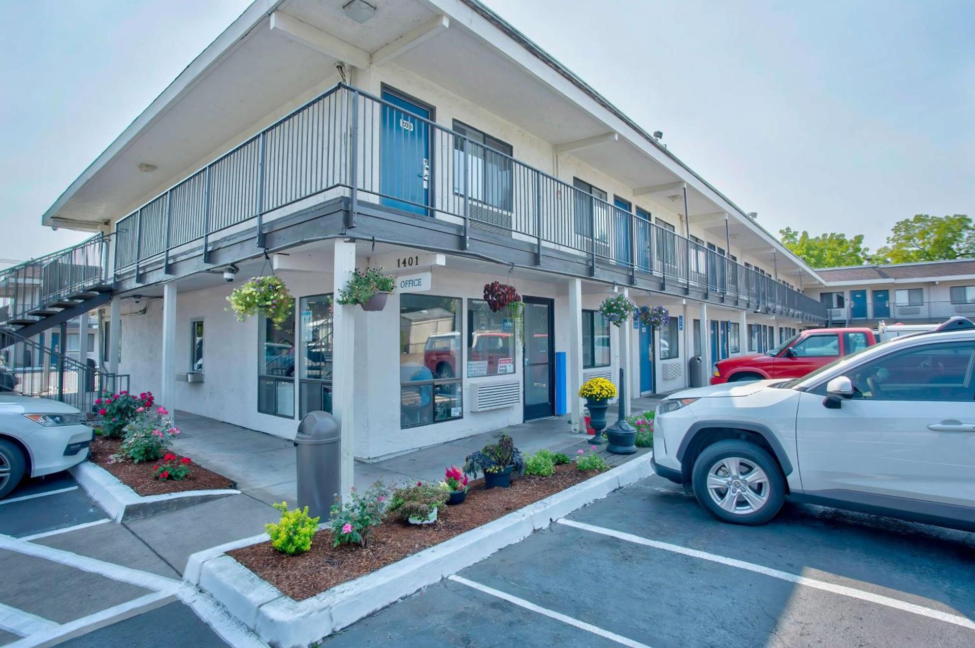 Motel 6-Salem, OR photo 5