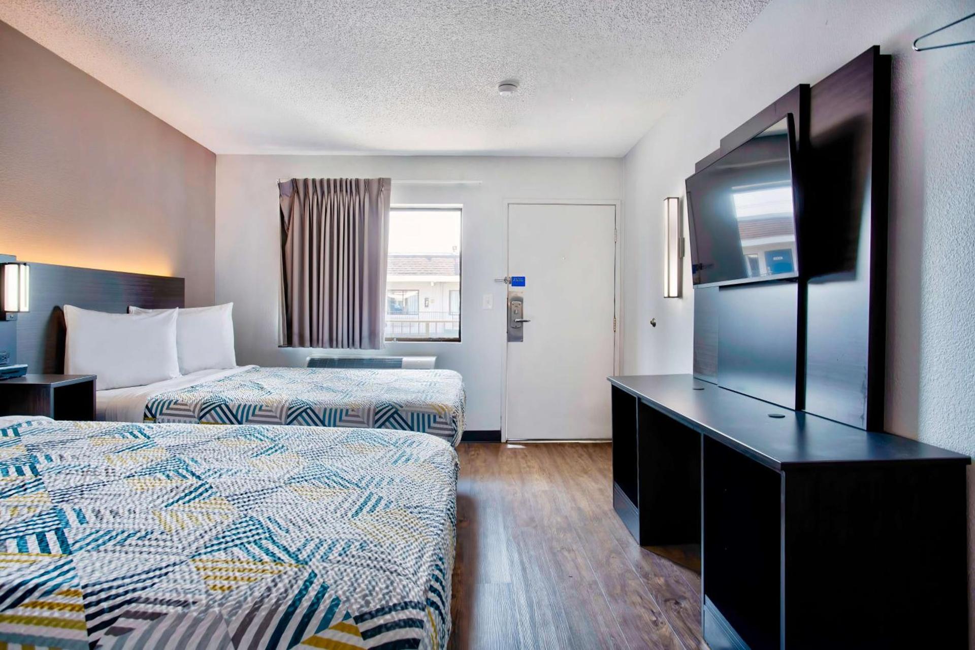 Motel 6-Salem, OR photo 8