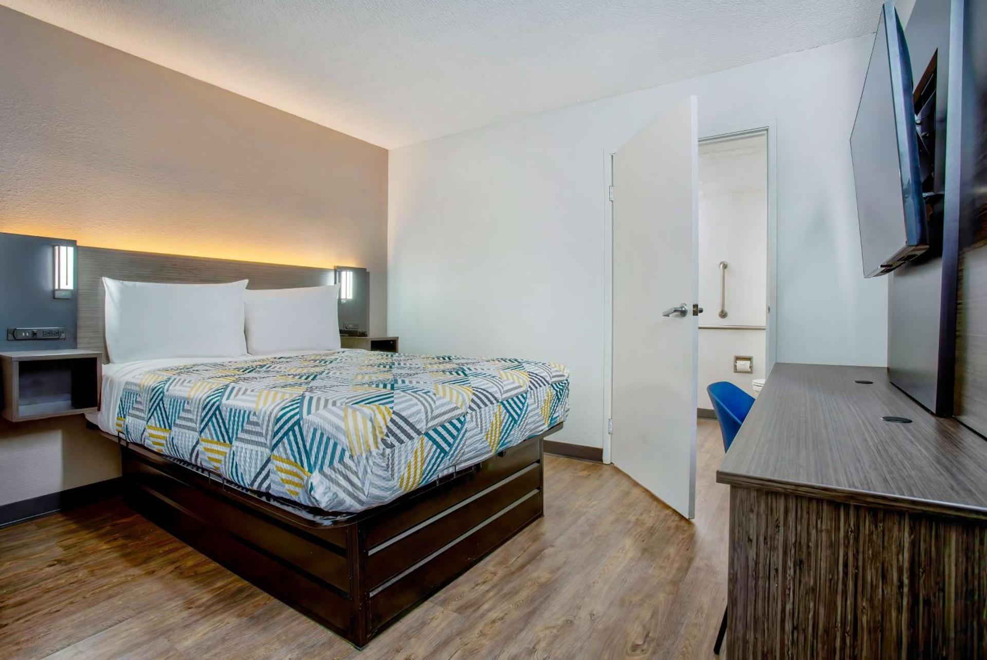 Motel 6-Salem, OR photo 11