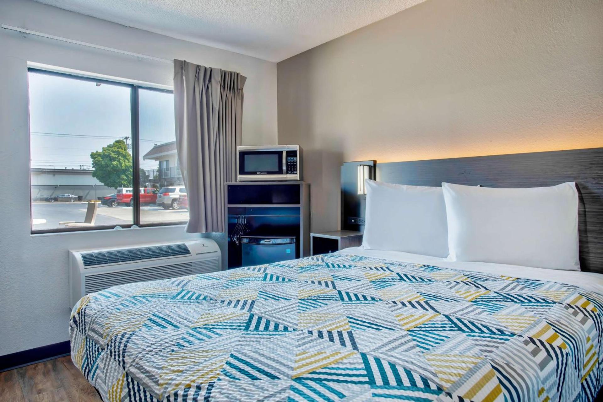 Motel 6-Salem, OR photo 13