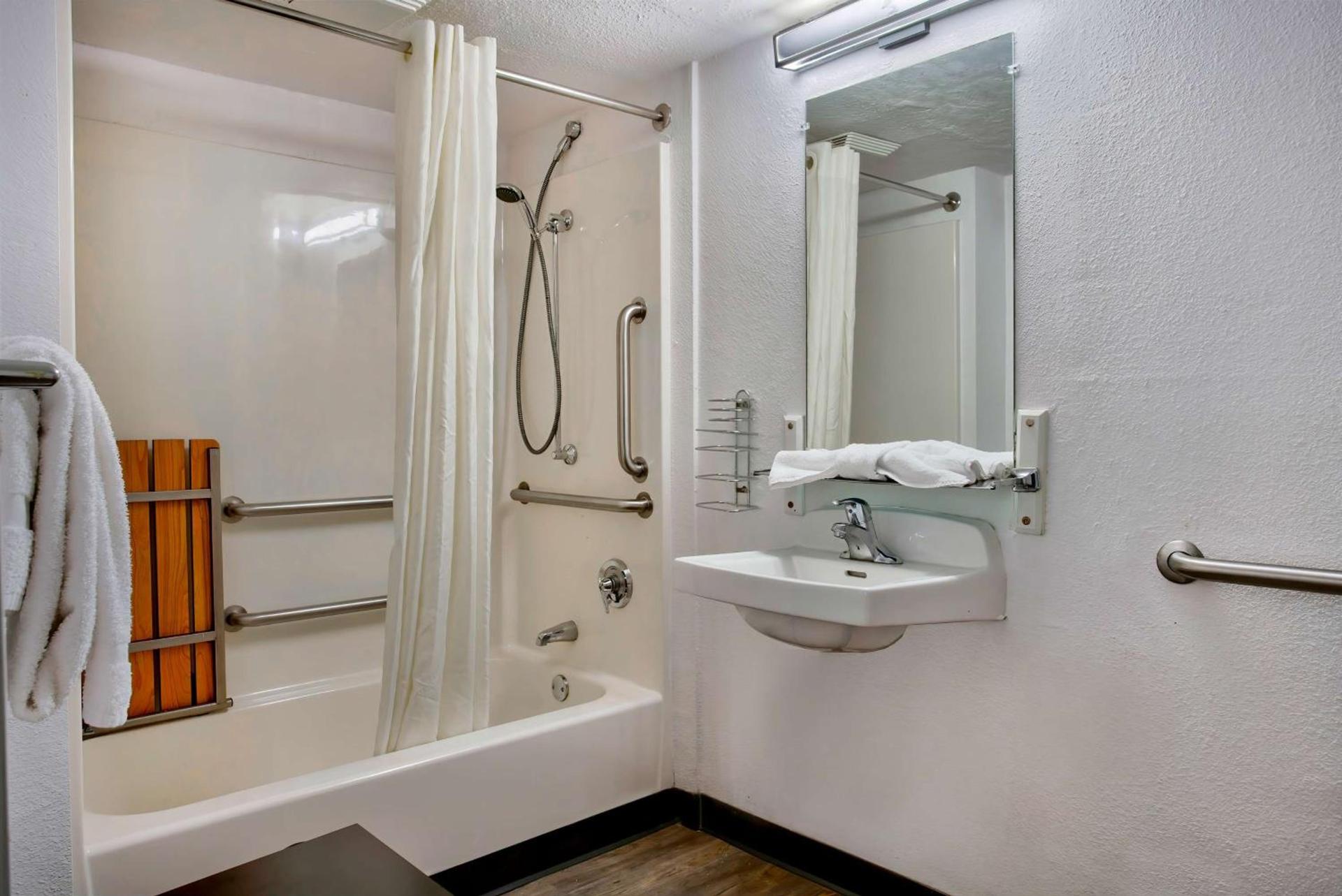 Motel 6-Salem, OR photo 14