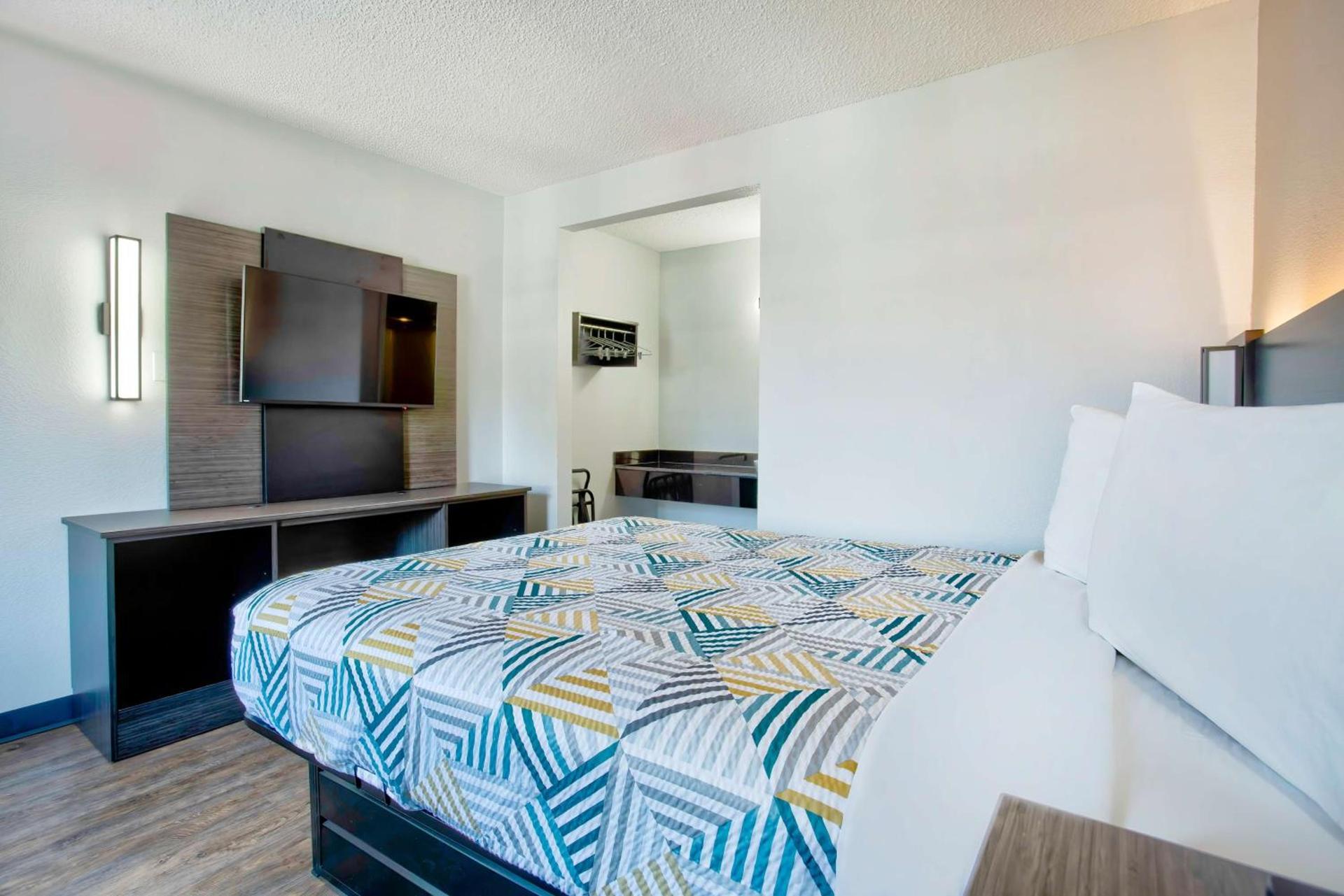 Motel 6-Salem, OR photo 16
