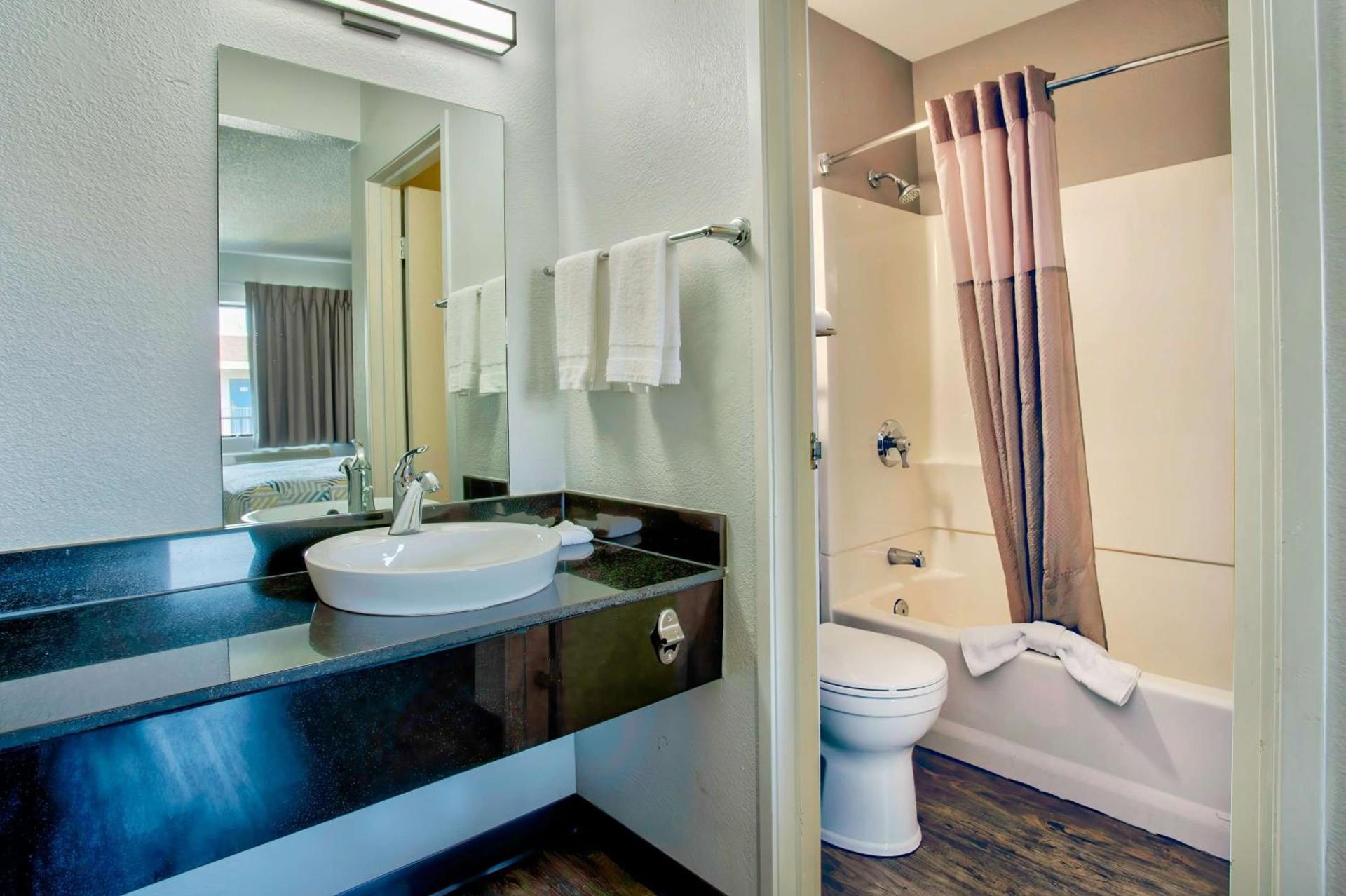 Motel 6-Salem, OR photo 19