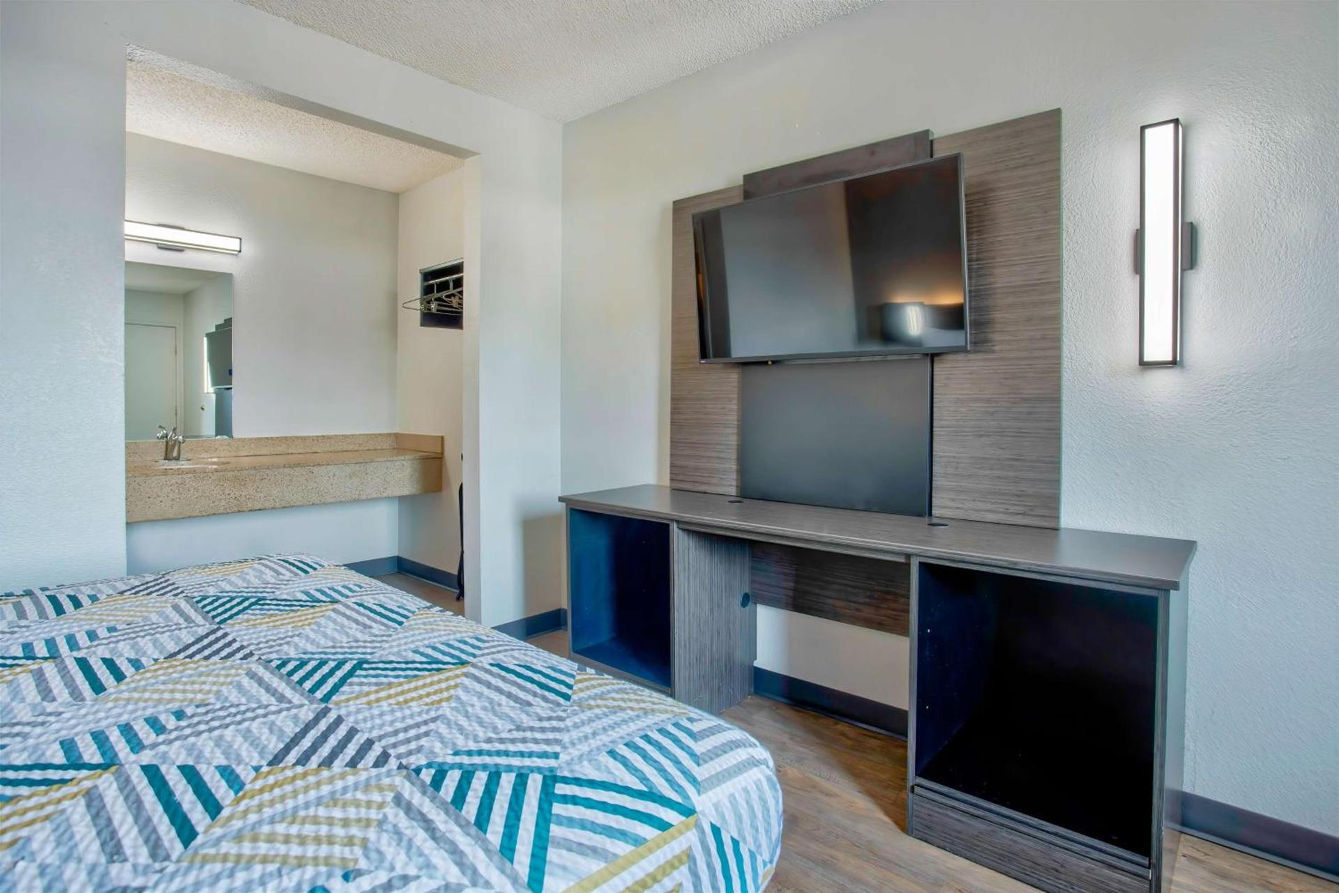 Motel 6-Salem, OR photo 21
