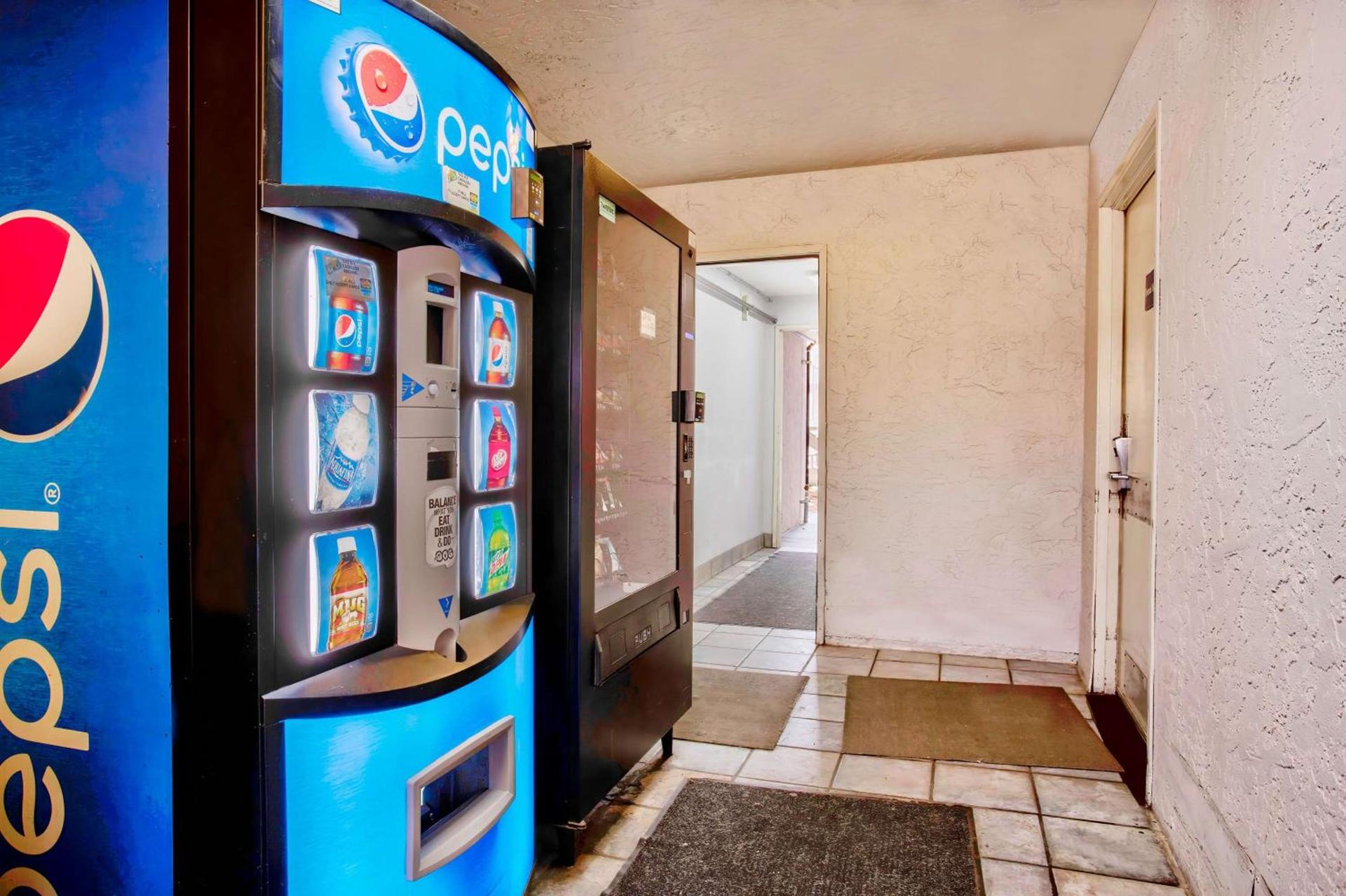Motel 6-Salem, OR photo 23