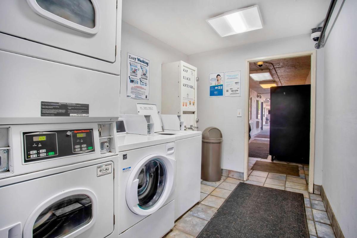 Motel 6-Salem, OR photo 24