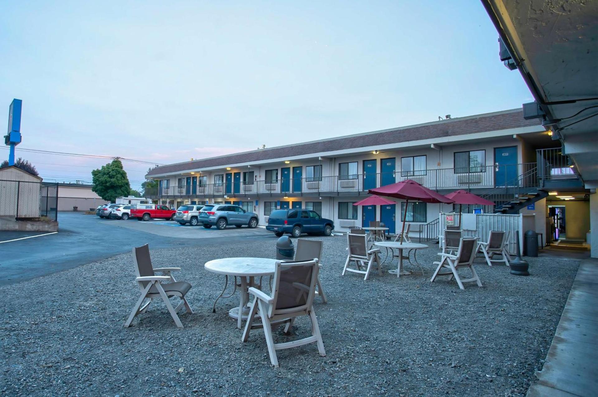 Motel 6-Salem, OR photo 25