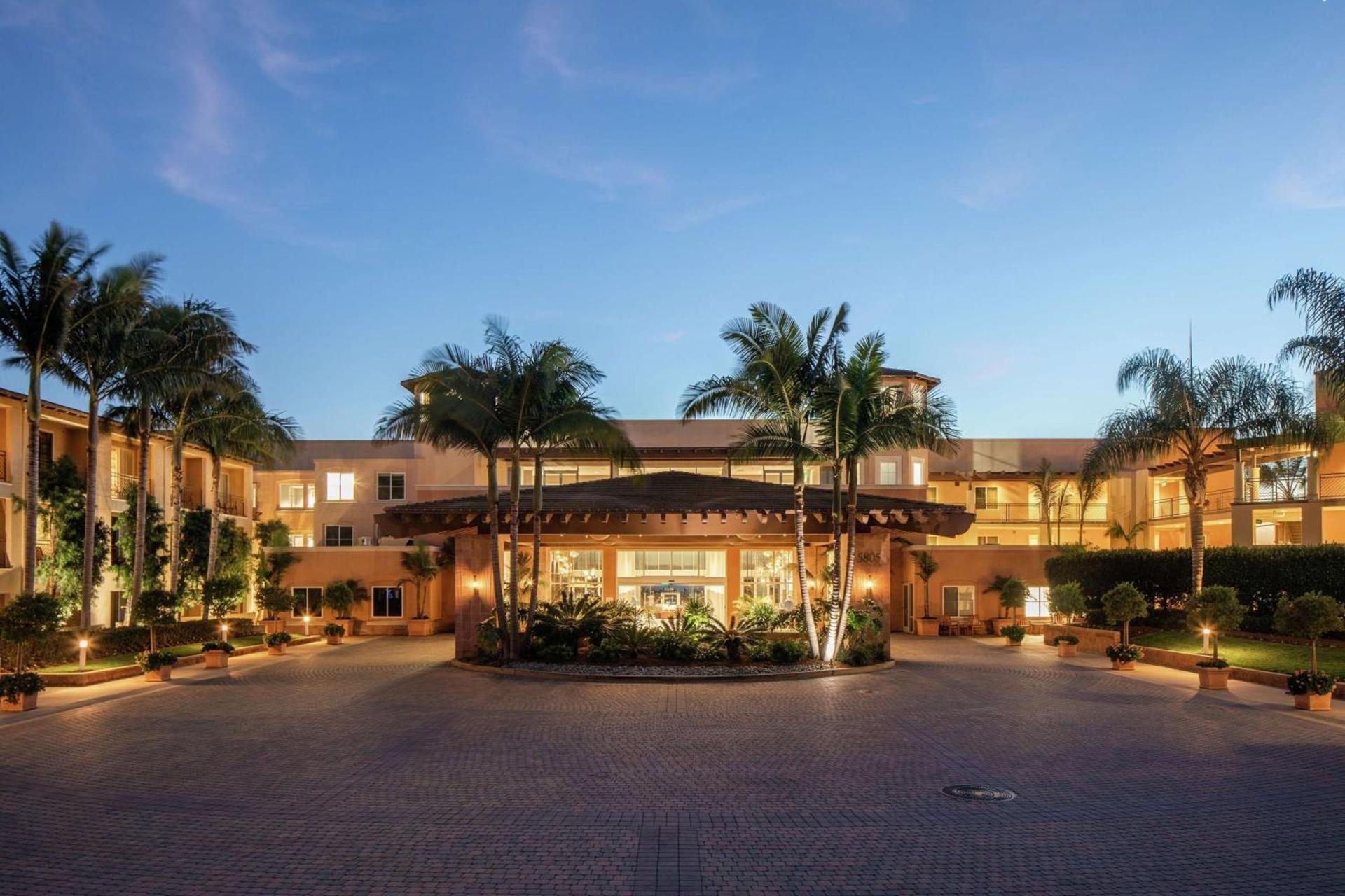 The Cassara Carlsbad, Tapestry Collection By Hilton — hotel in Carlsbad