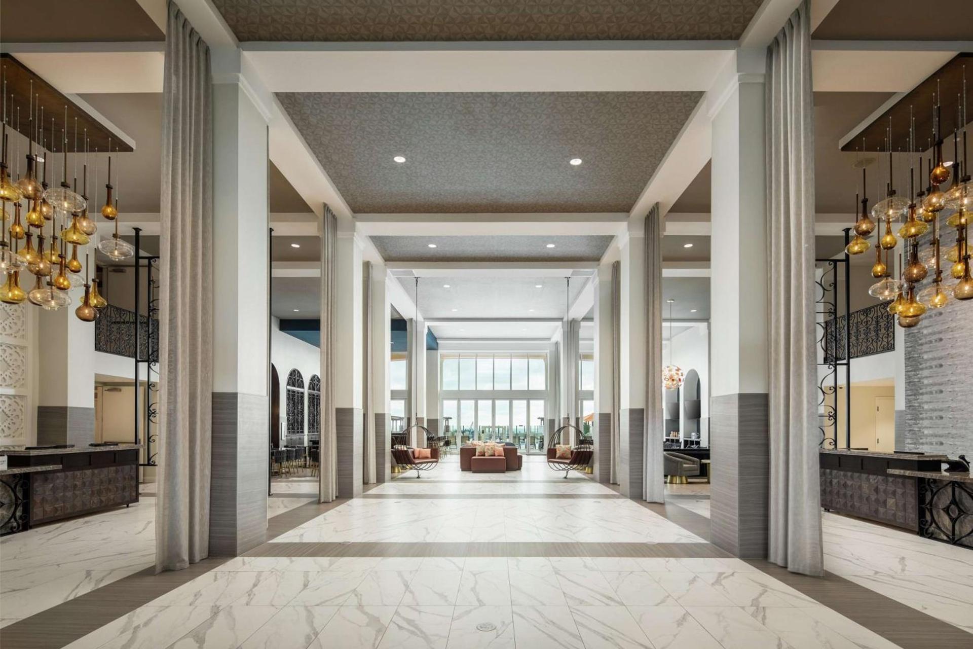 The Cassara Carlsbad, Tapestry Collection By Hilton photo 9