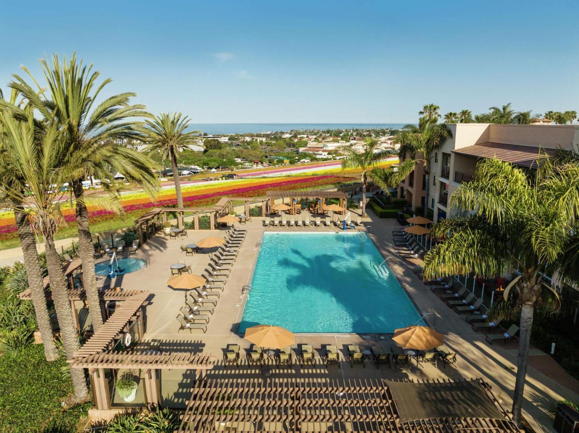 The Cassara Carlsbad, Tapestry Collection By Hilton photo 15