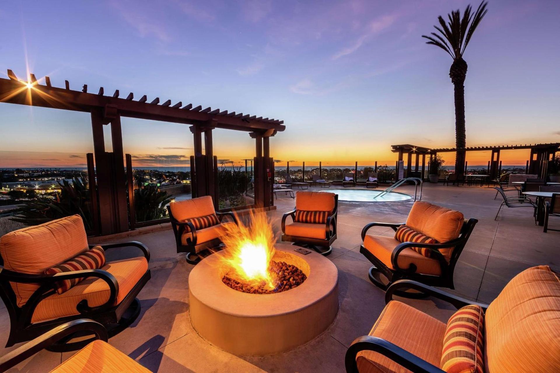 The Cassara Carlsbad, Tapestry Collection By Hilton photo 18