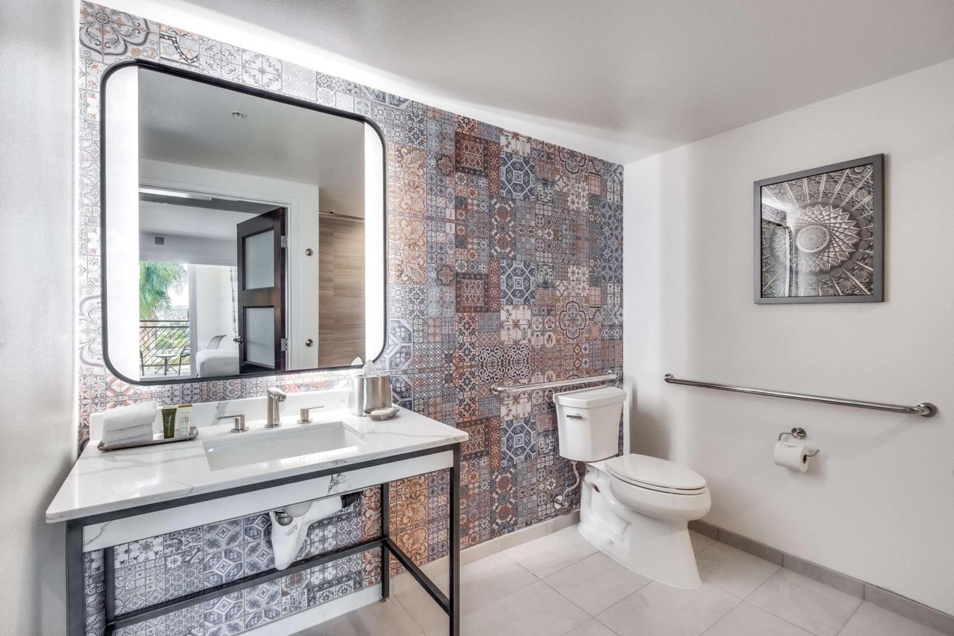 The Cassara Carlsbad, Tapestry Collection By Hilton photo 29