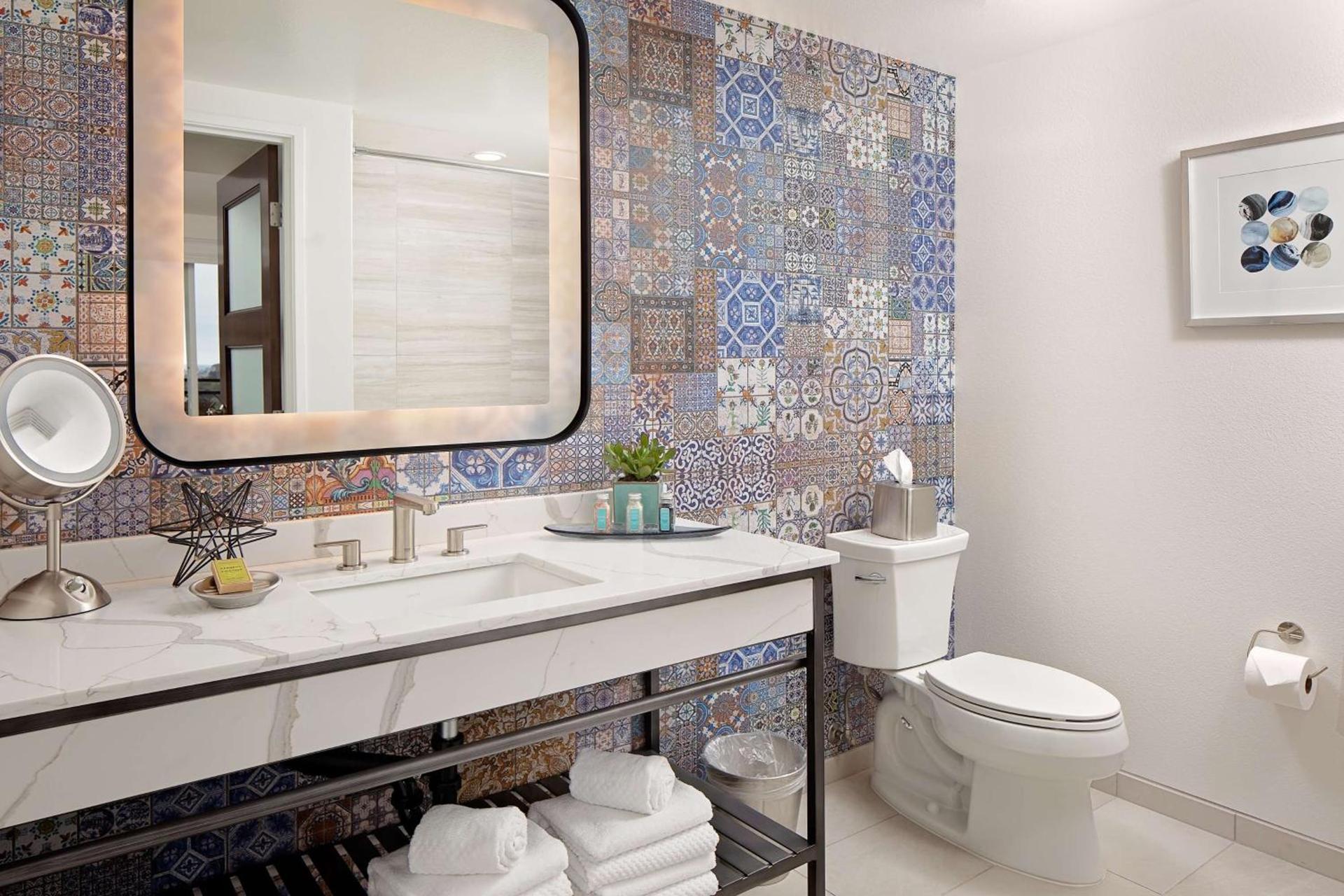 The Cassara Carlsbad, Tapestry Collection By Hilton photo 38