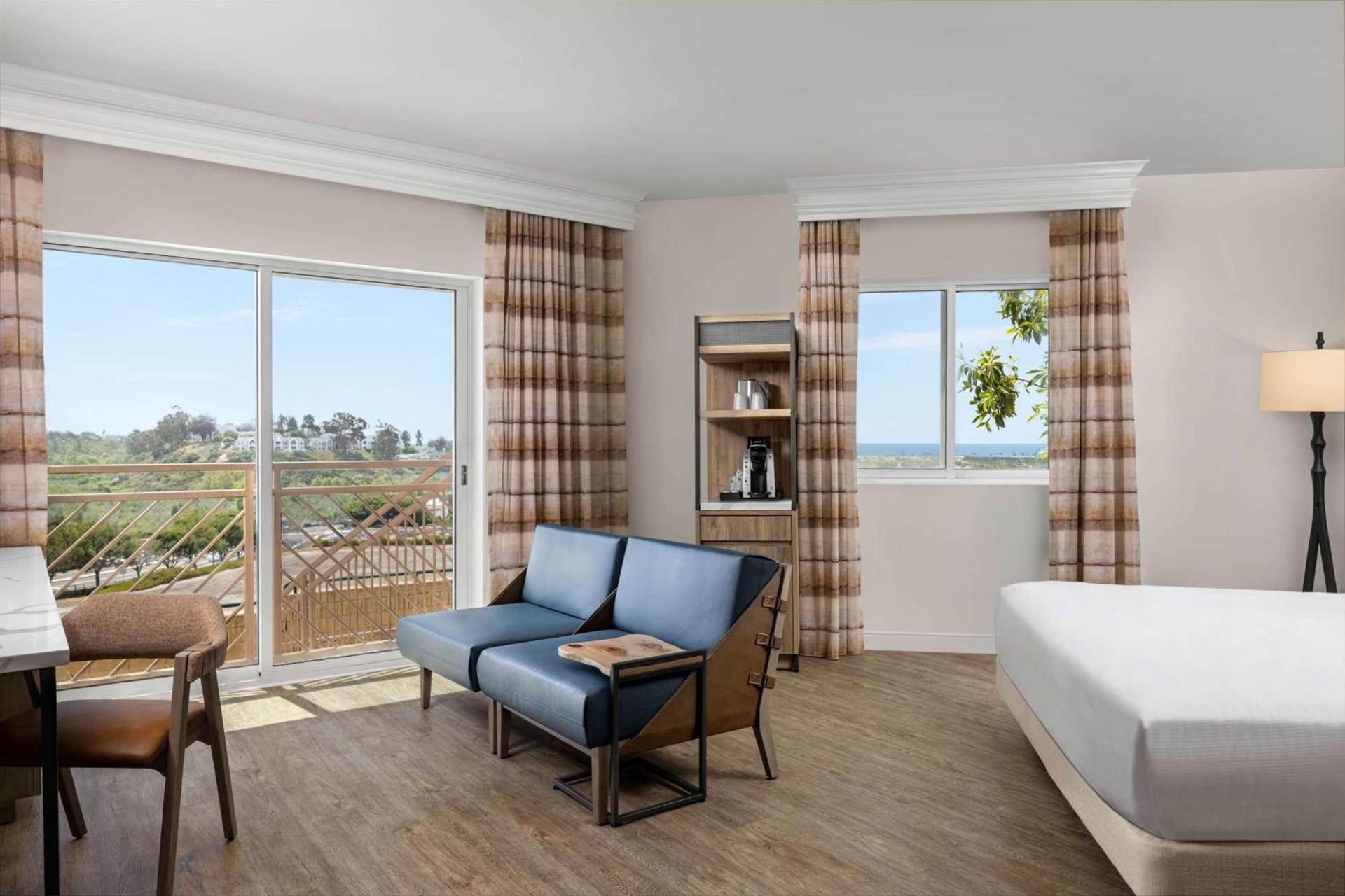 The Cassara Carlsbad, Tapestry Collection By Hilton photo 40