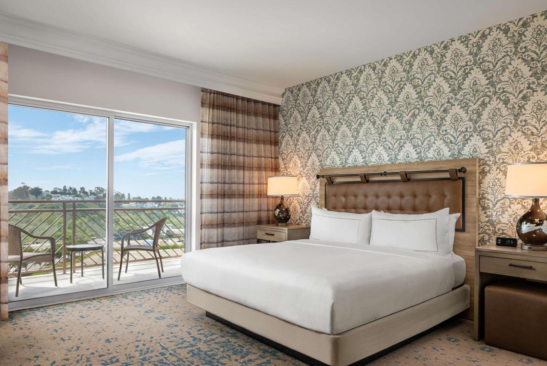 The Cassara Carlsbad, Tapestry Collection By Hilton photo 43