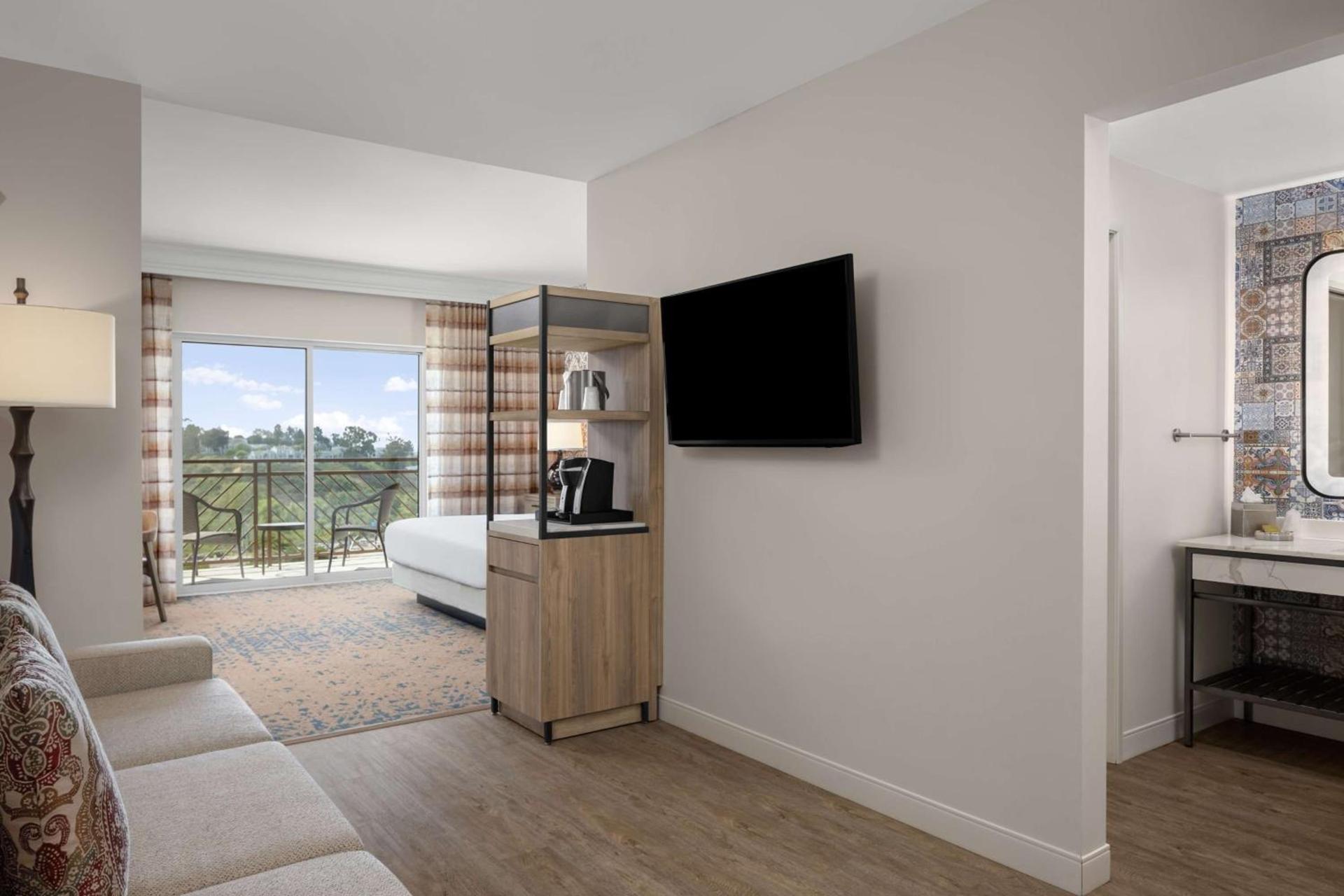 The Cassara Carlsbad, Tapestry Collection By Hilton photo 44