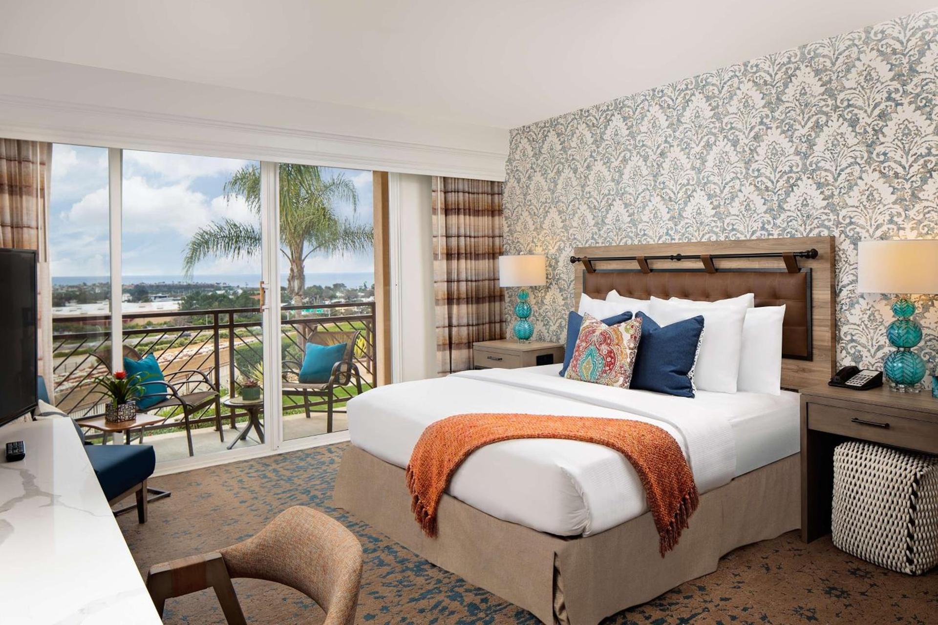 The Cassara Carlsbad, Tapestry Collection By Hilton photo 47