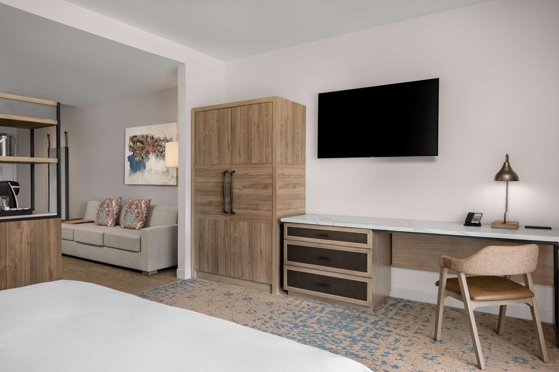The Cassara Carlsbad, Tapestry Collection By Hilton photo 54