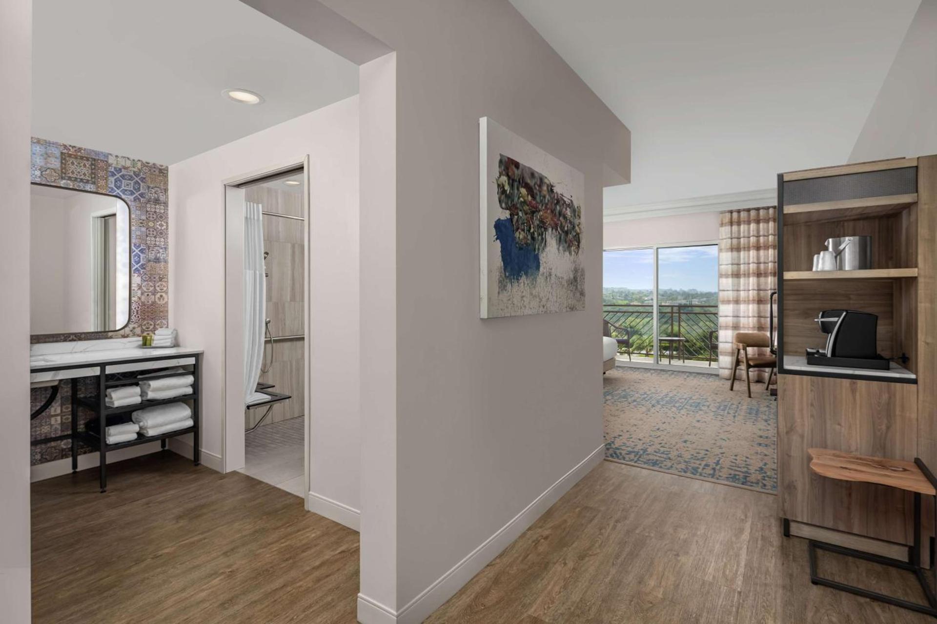 The Cassara Carlsbad, Tapestry Collection By Hilton photo 62