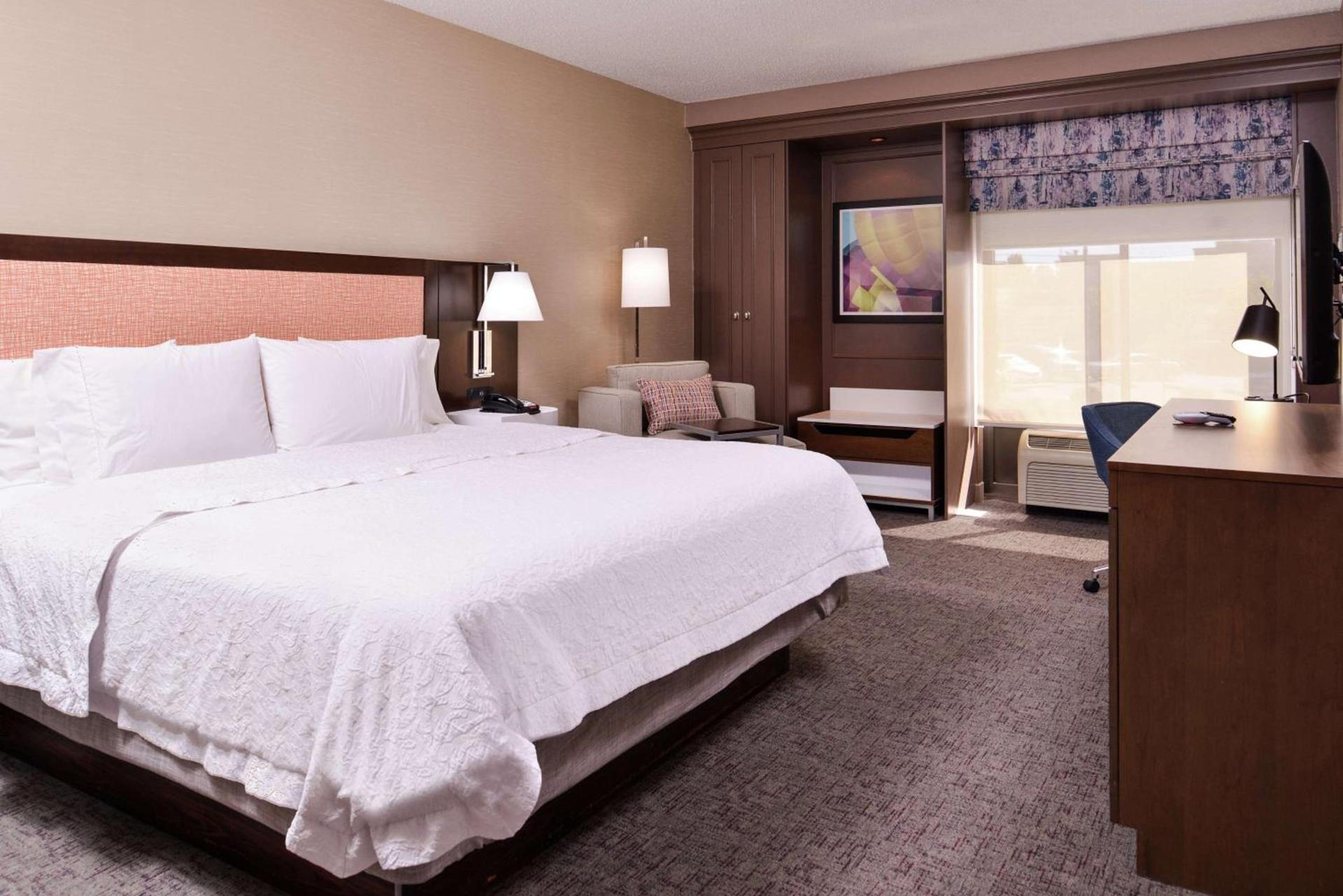 Hampton Inn Albuquerque - University/Midtown photo 33