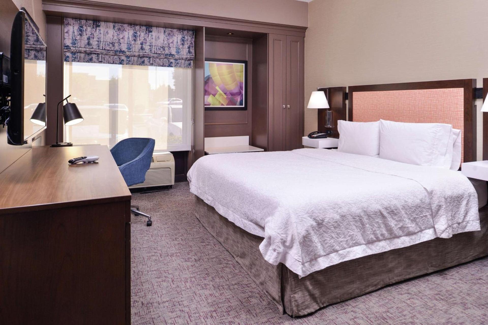 Hampton Inn Albuquerque - University/Midtown photo 40