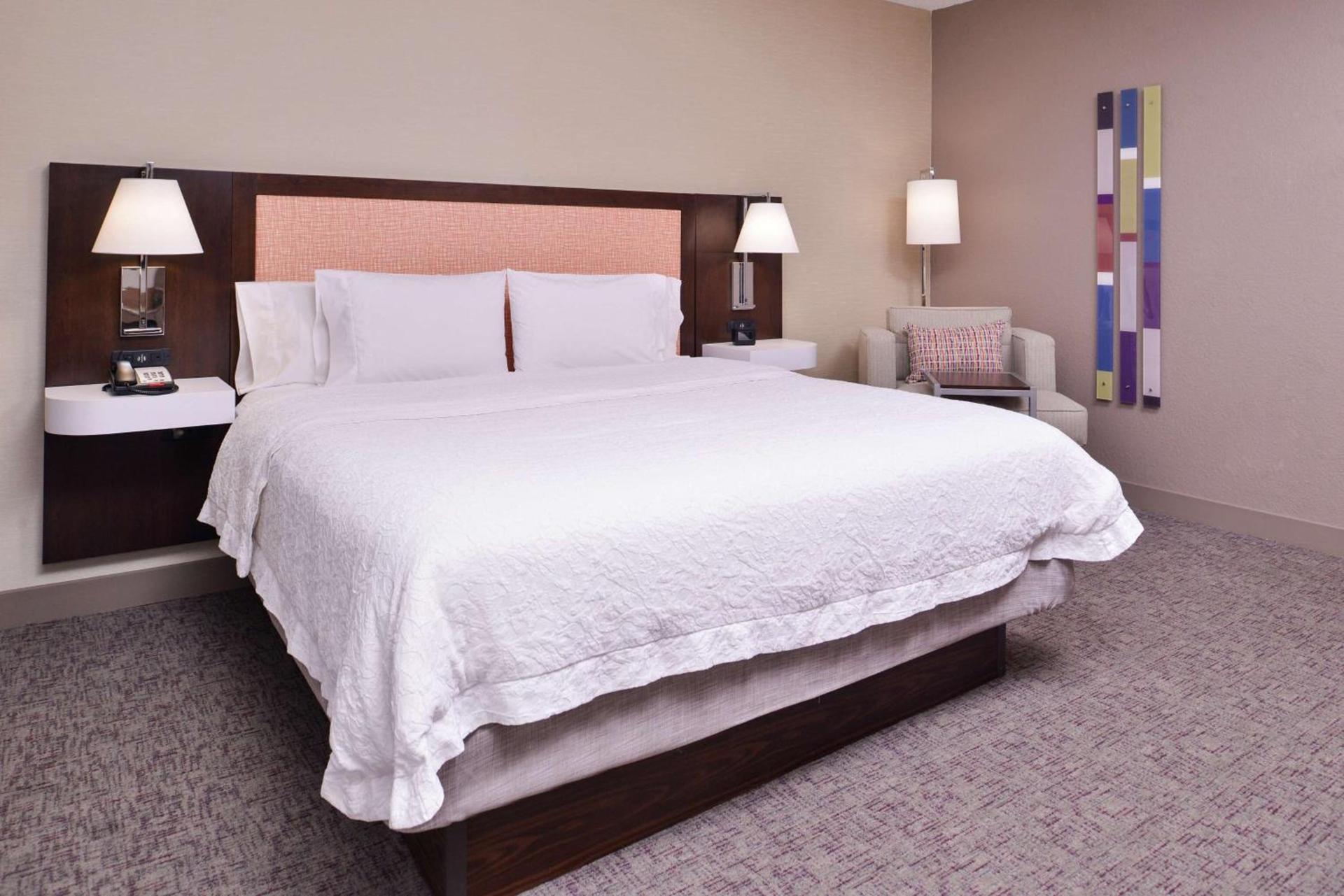 Hampton Inn Albuquerque - University/Midtown photo 44