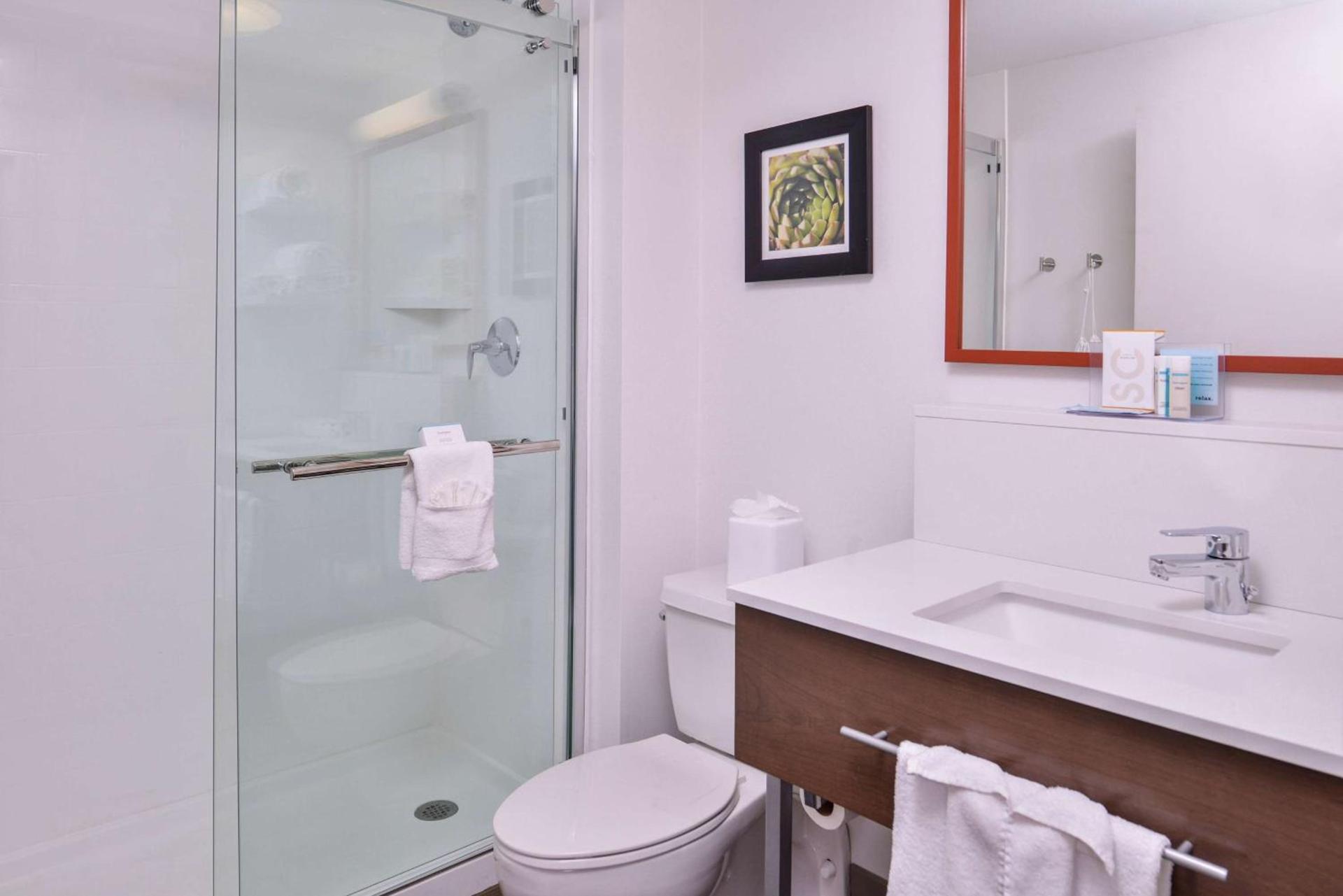 Hampton Inn Albuquerque - University/Midtown photo 45