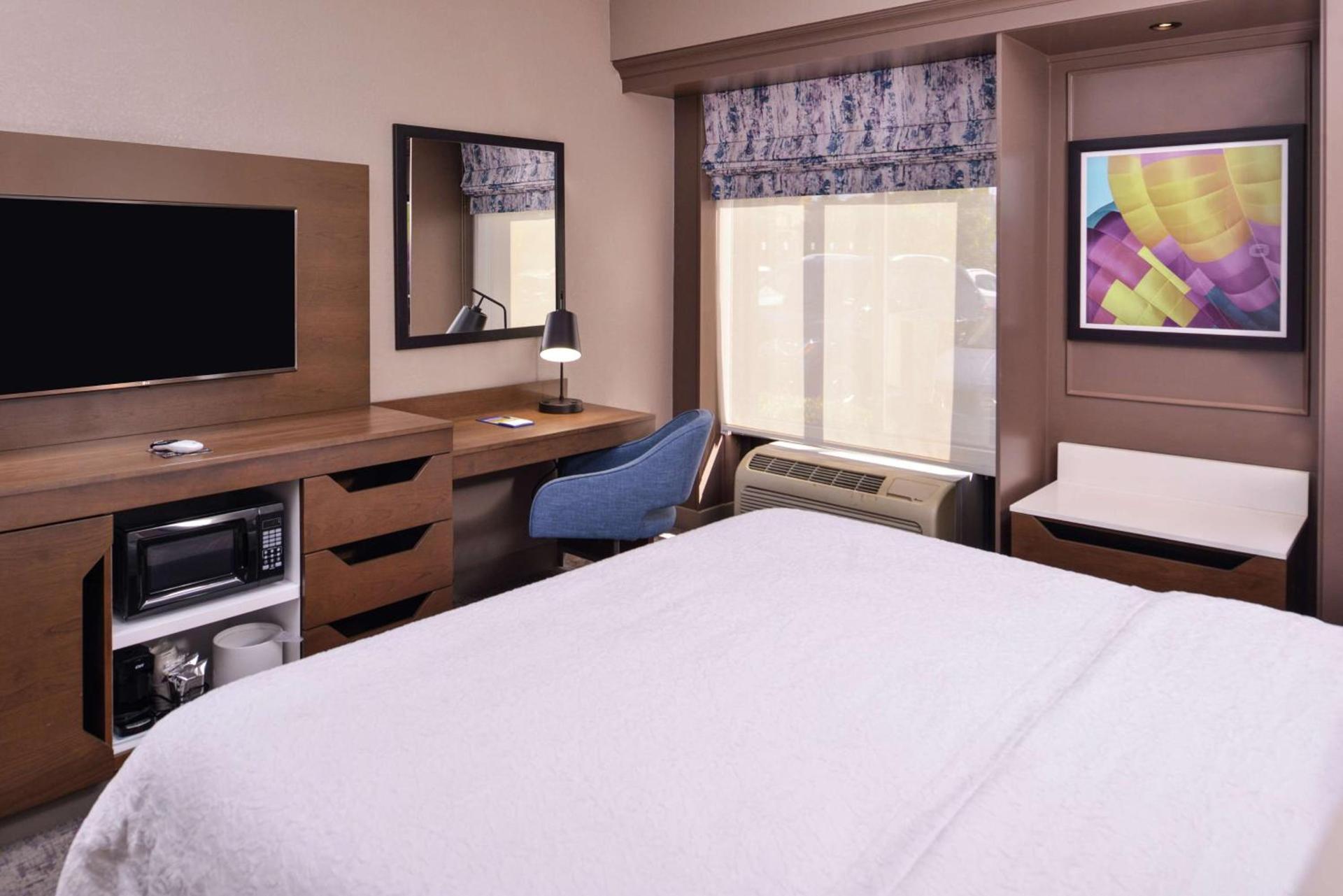 Hampton Inn Albuquerque - University/Midtown photo 48