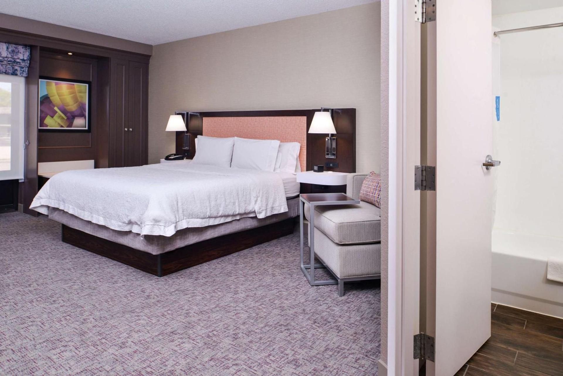 Hampton Inn Albuquerque - University/Midtown photo 51
