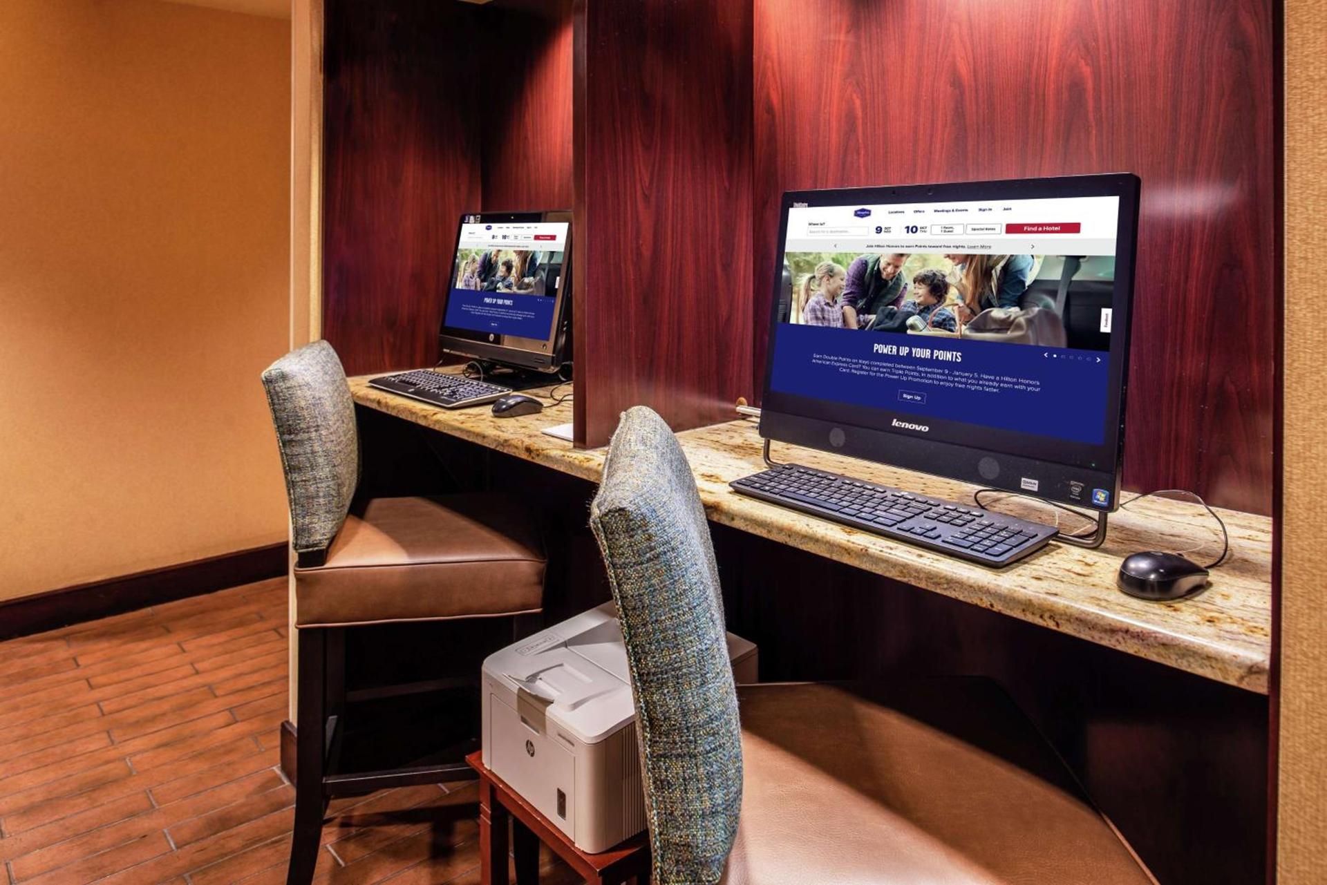 Hampton Inn Albuquerque - University/Midtown photo 59