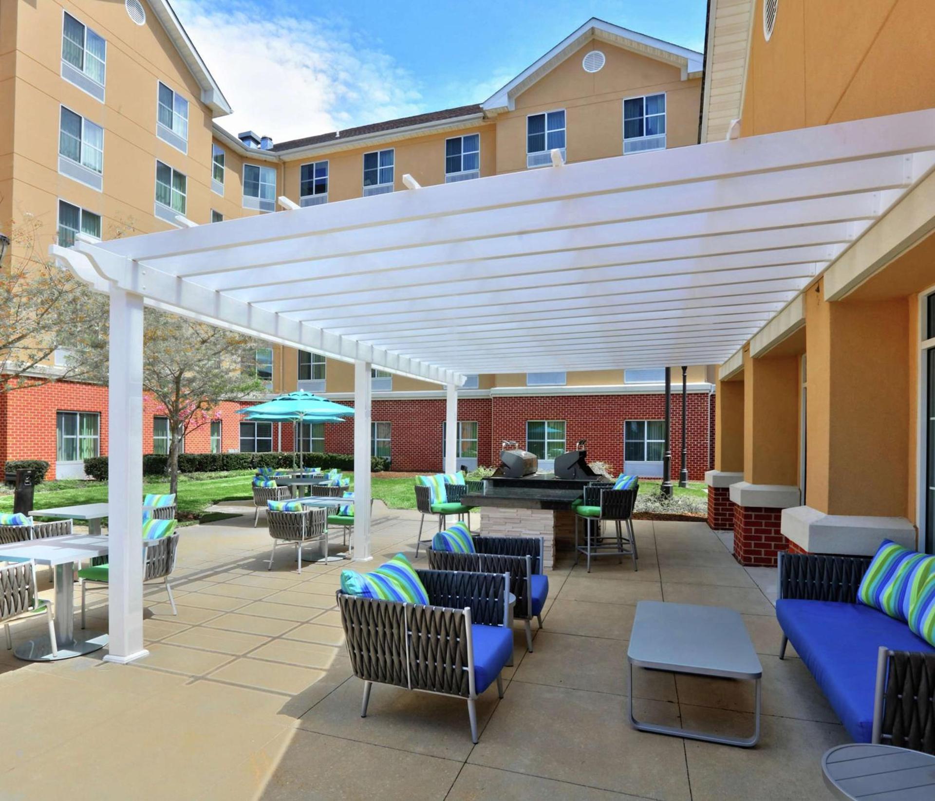 Homewood Suites by Hilton Bel Air photo 2