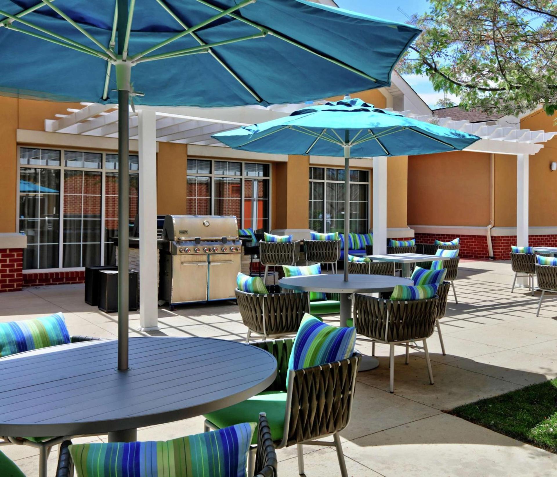 Homewood Suites by Hilton Bel Air photo 3