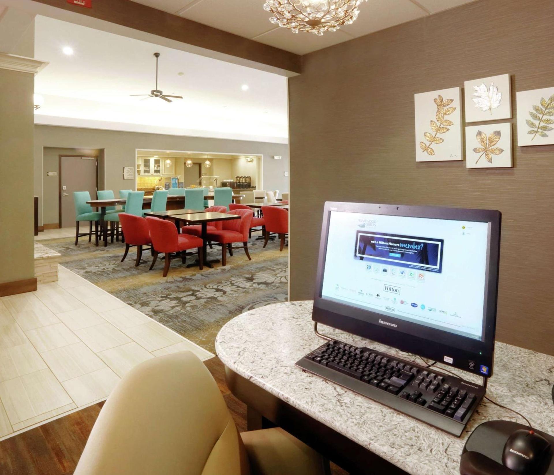 Homewood Suites by Hilton Bel Air photo 6
