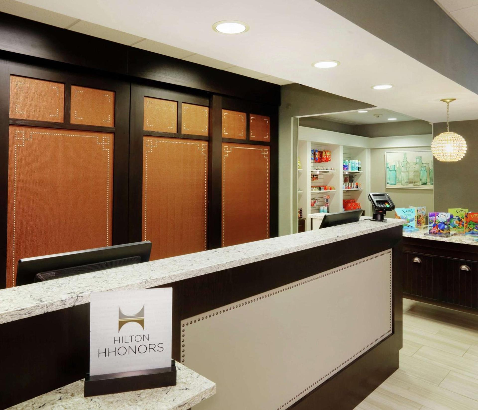 Homewood Suites by Hilton Bel Air photo 5