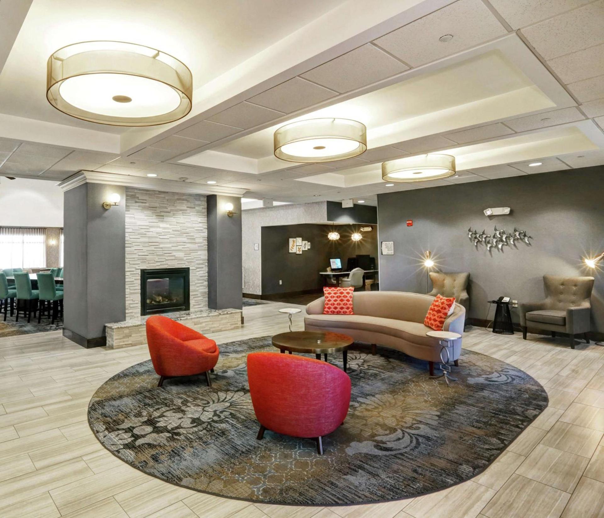 Homewood Suites by Hilton Bel Air photo 7
