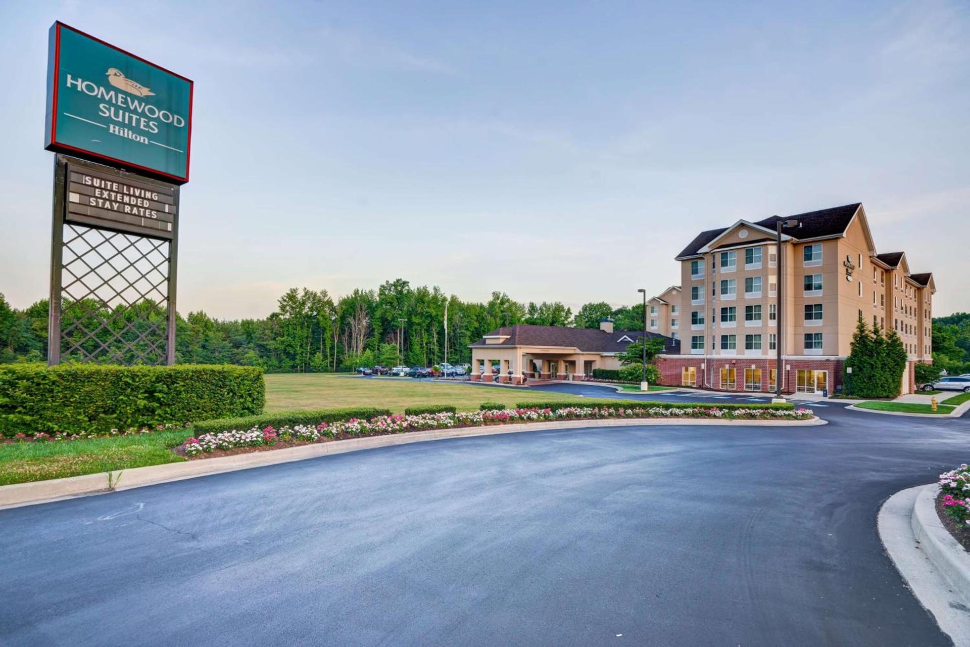 Homewood Suites by Hilton Bel Air photo 4