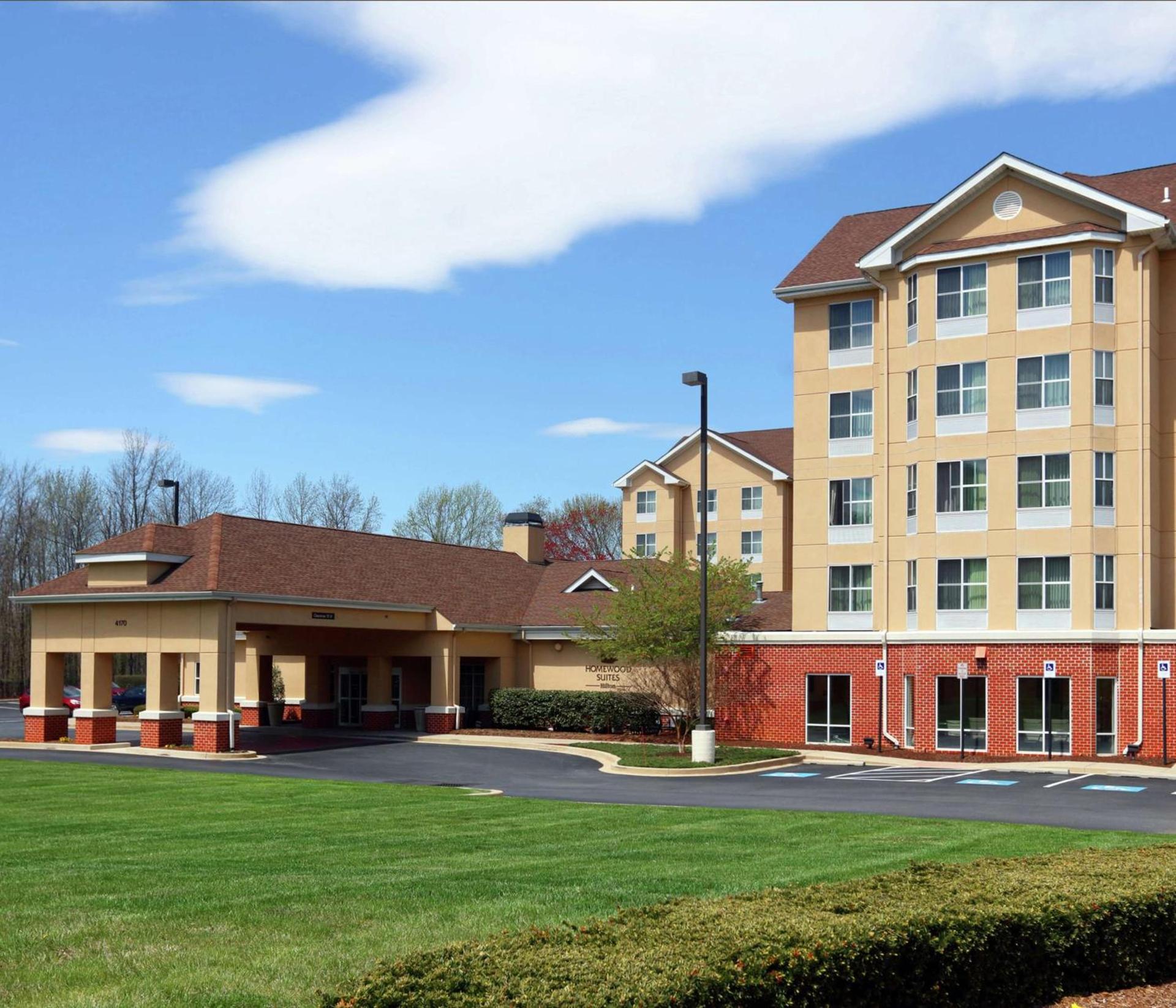 Homewood Suites by Hilton Bel Air photo 1