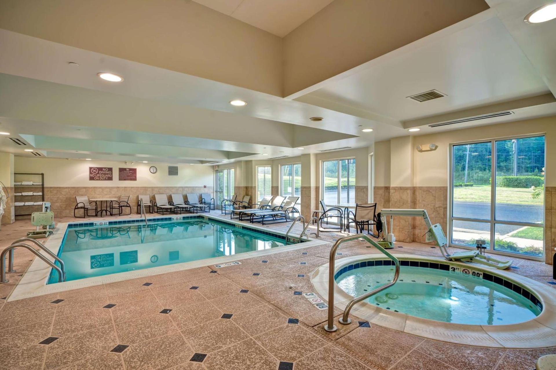 Homewood Suites by Hilton Bel Air photo 8