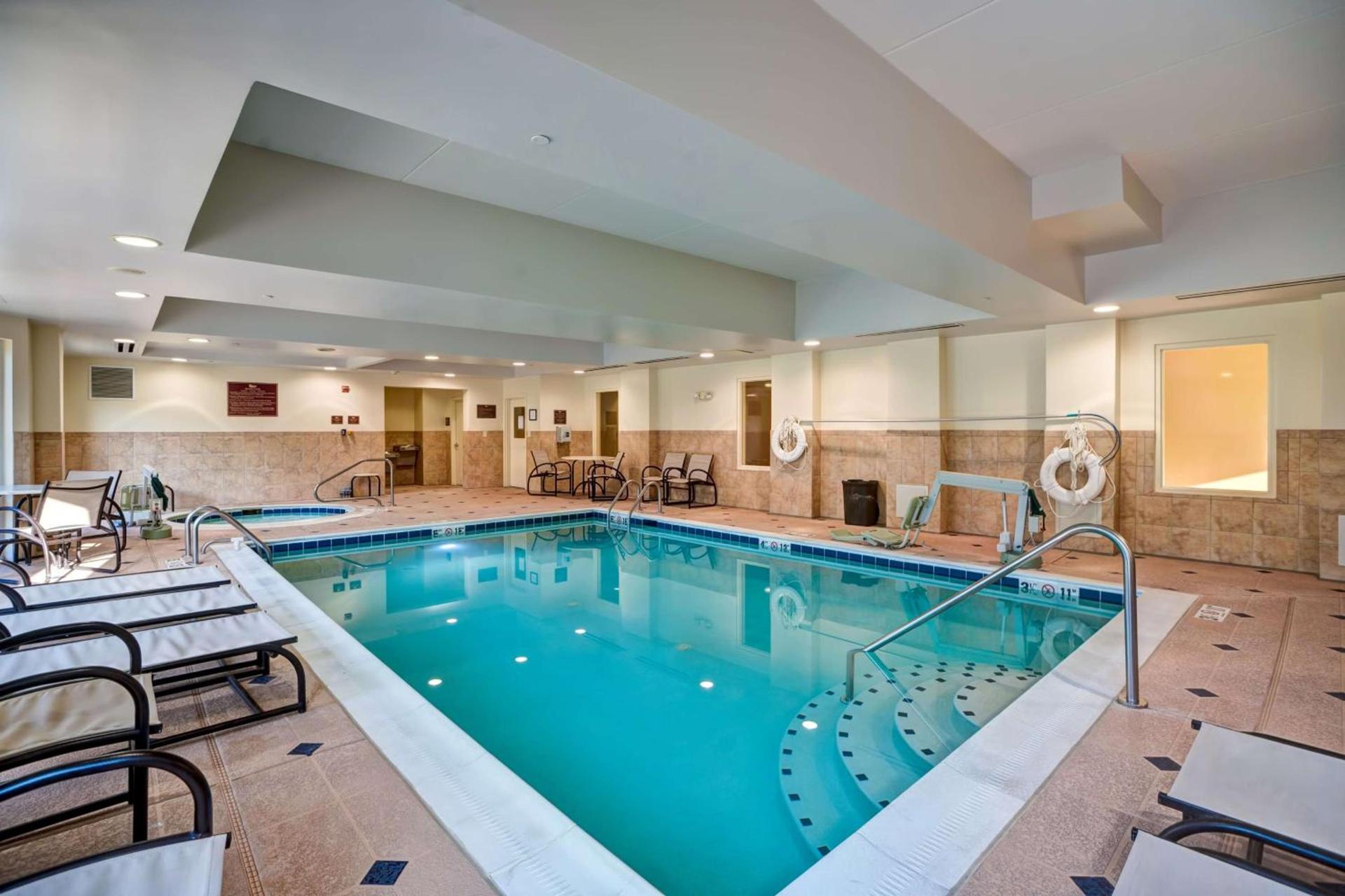 Homewood Suites by Hilton Bel Air photo 9