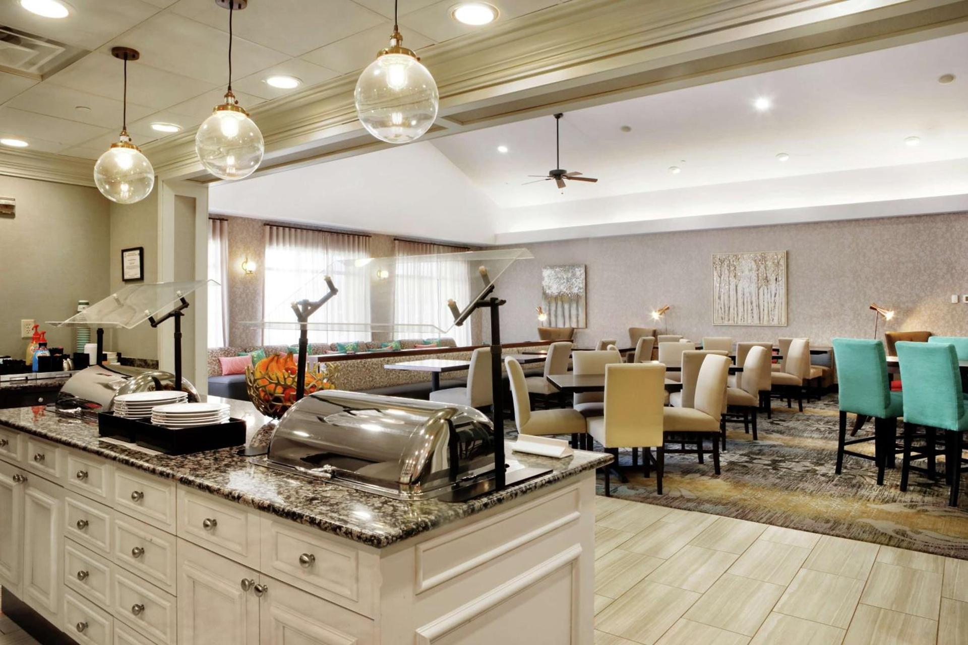 Homewood Suites by Hilton Bel Air photo 13