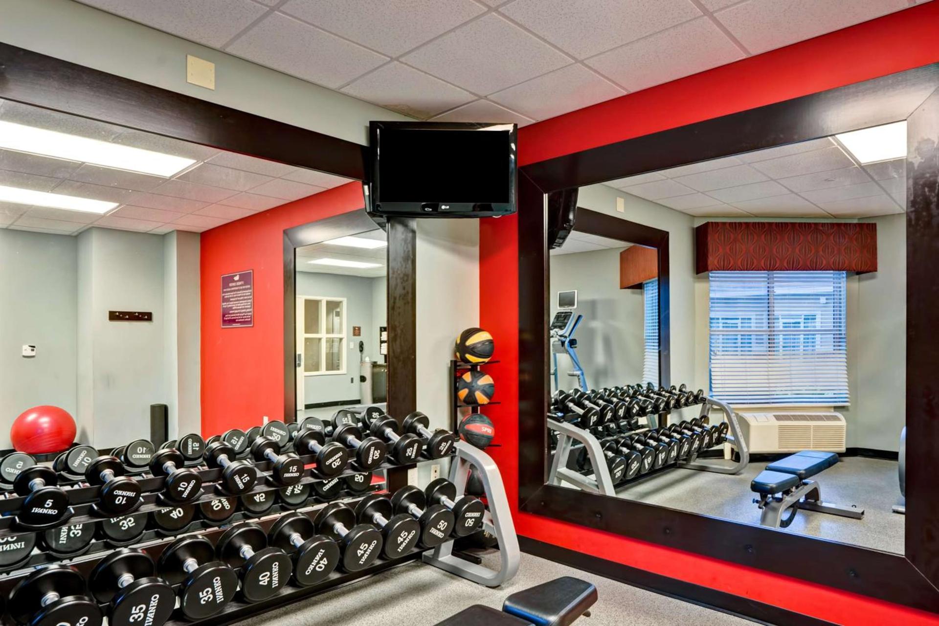 Homewood Suites by Hilton Bel Air photo 14