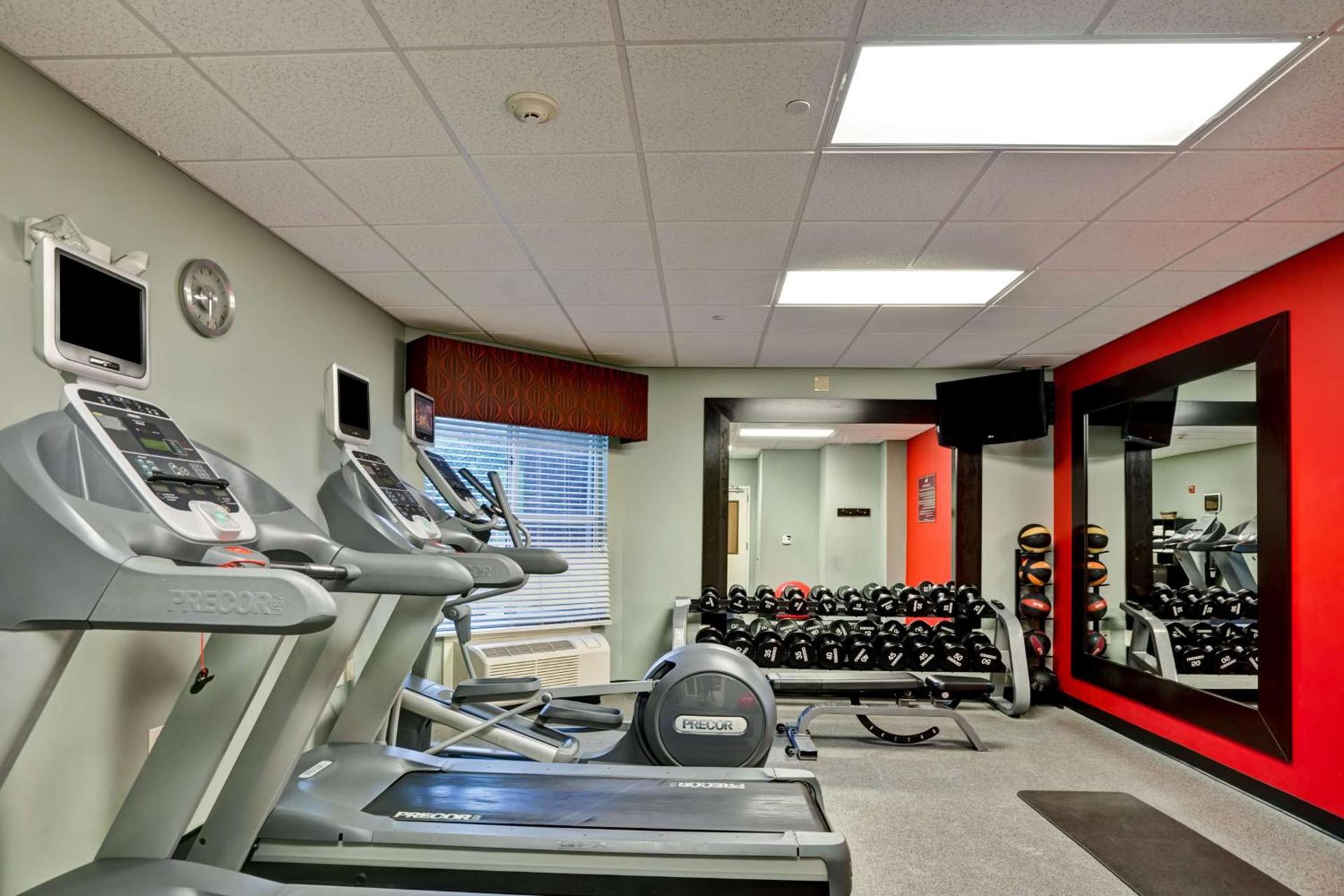 Homewood Suites by Hilton Bel Air photo 15