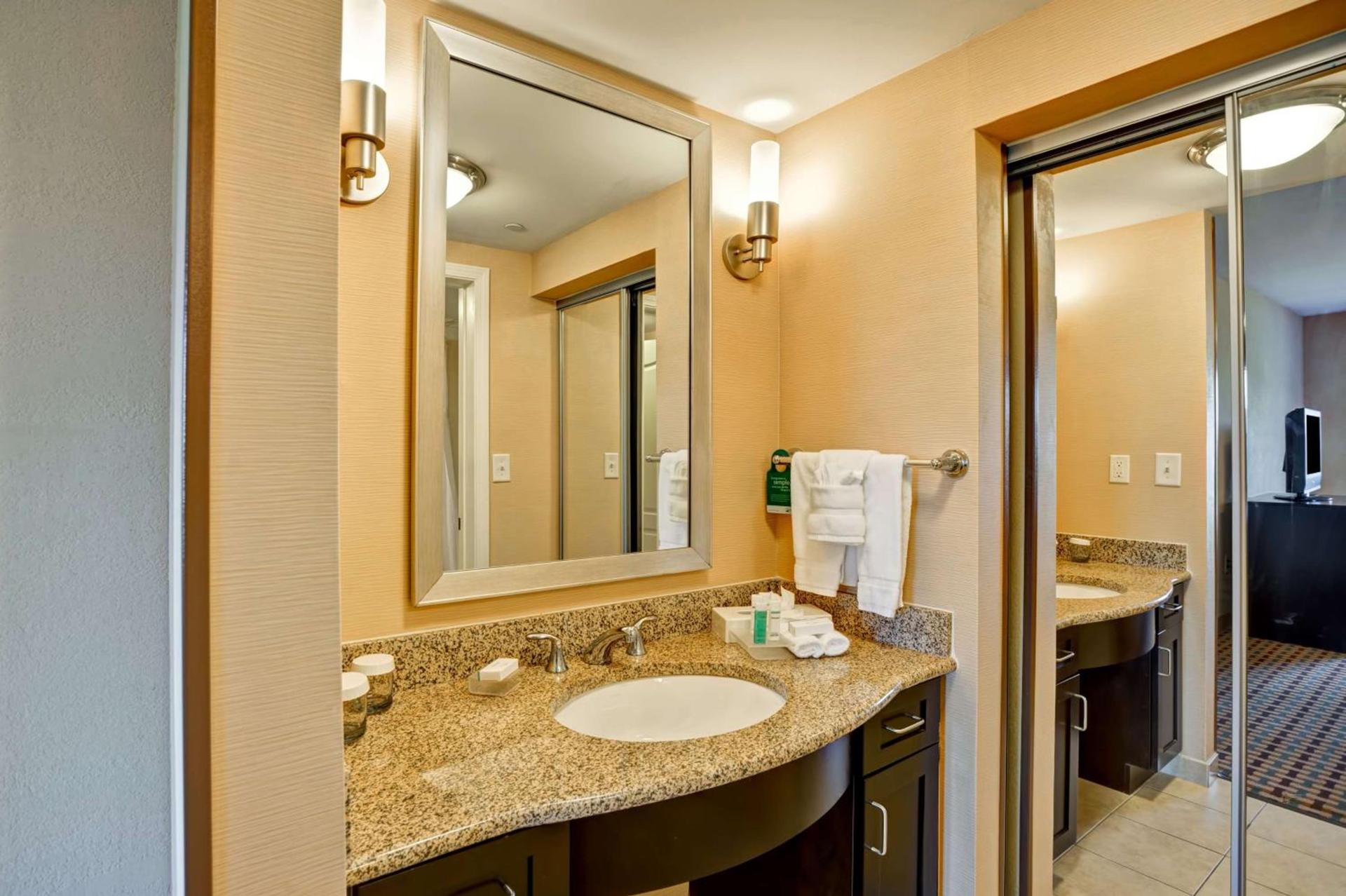 Homewood Suites by Hilton Bel Air photo 23