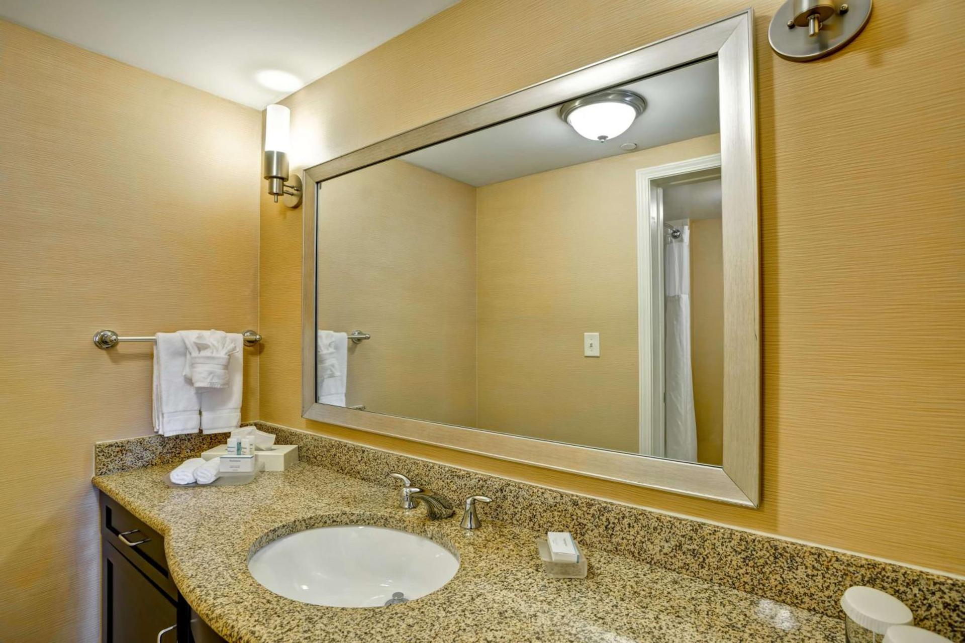 Homewood Suites by Hilton Bel Air photo 26