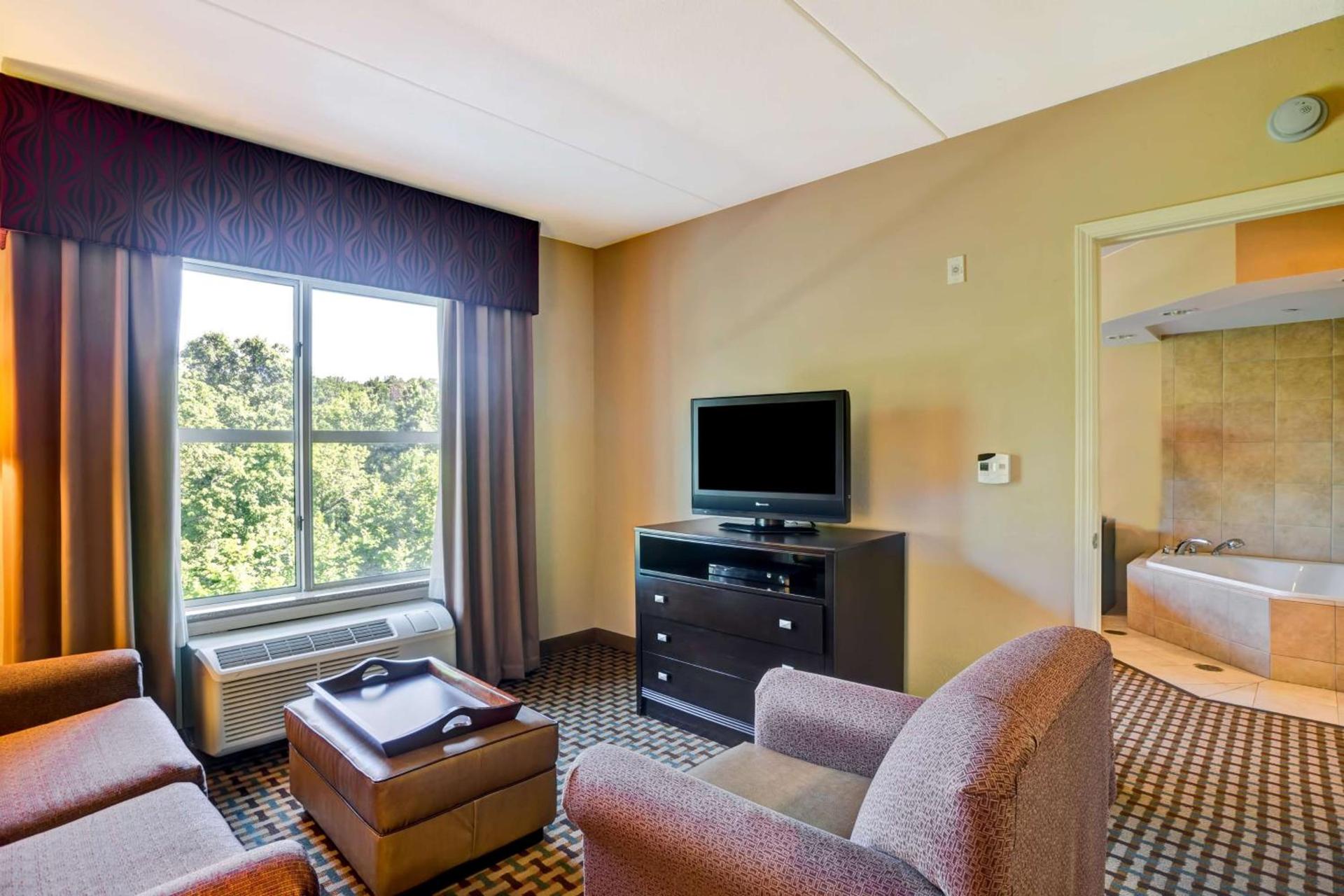 Homewood Suites by Hilton Bel Air photo 28